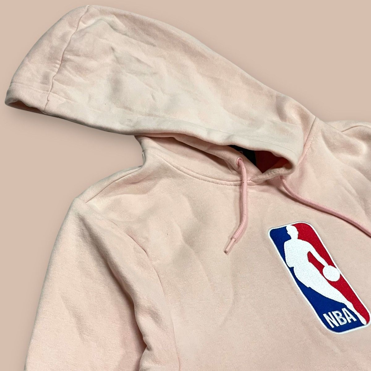 Nike SB NIKE SB x NBA Icon Pullover Hoodie Size US S / EU 44-46 / 1 - 7 Thumbnail