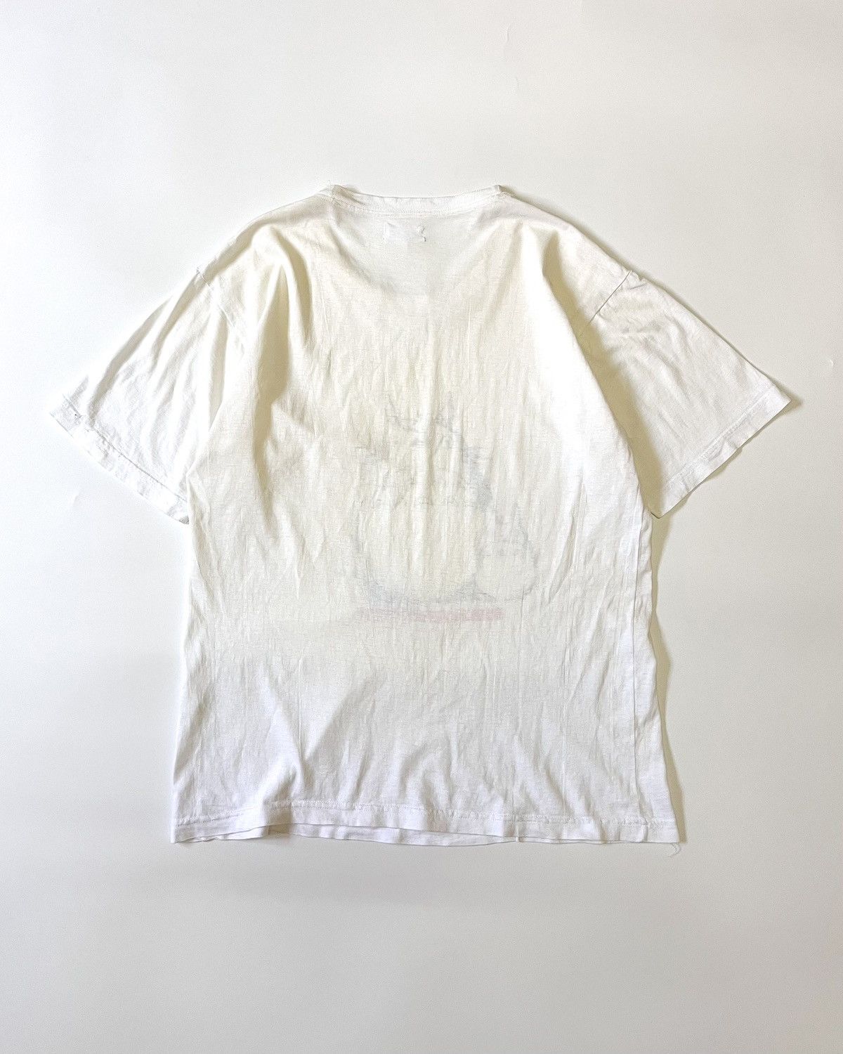 Anime Vintage My Neighbor Totoro Size US M / EU 48-50 / 2 - 6 Thumbnail