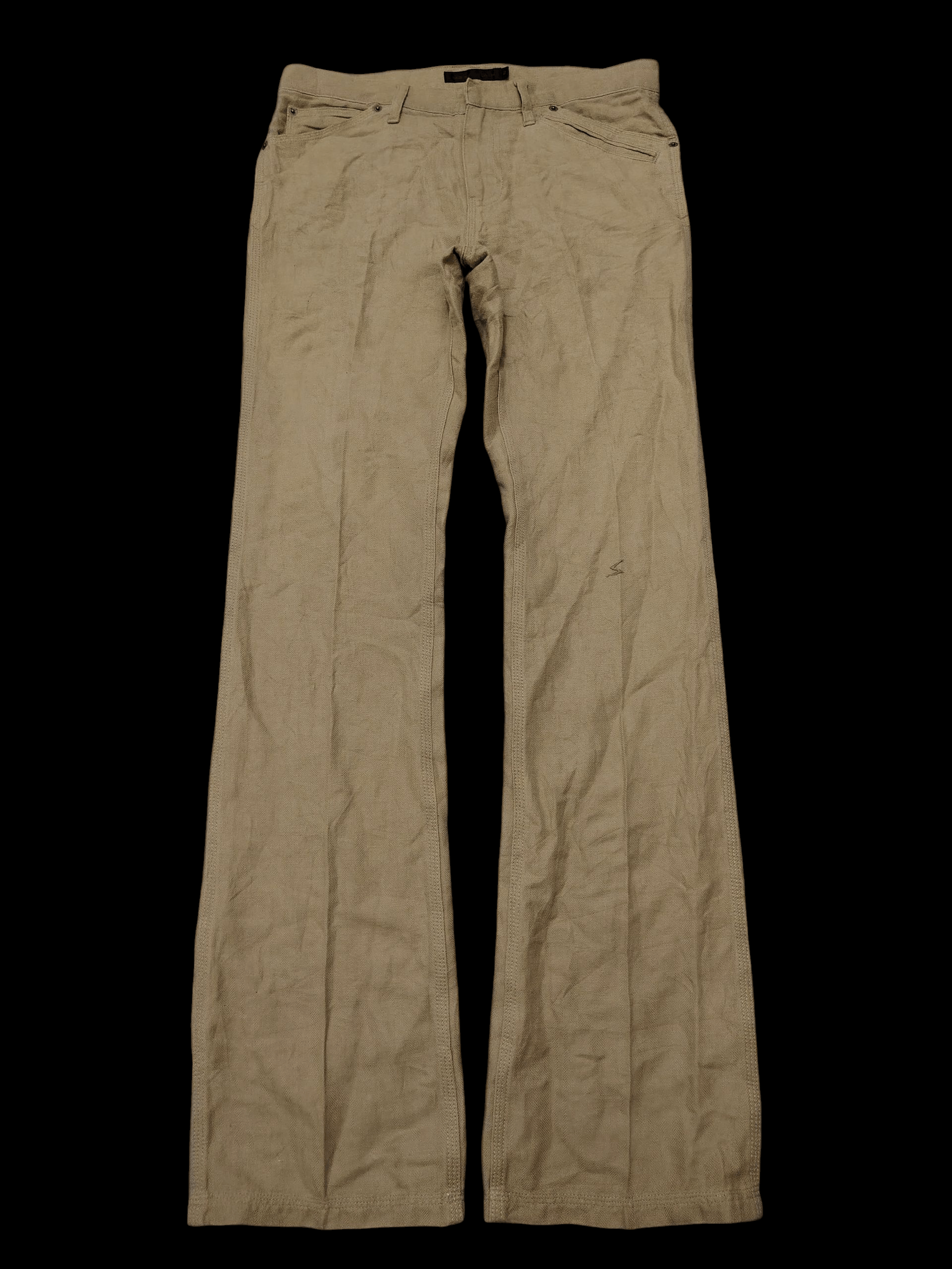 Undercover Undercover pants Size US 31 - 2 Thumbnail