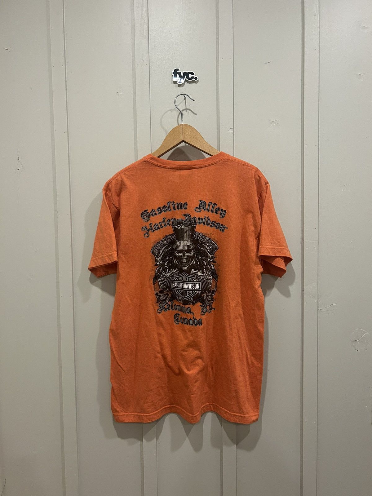 Harley Davidson Harley Davidson Shirt Size US L / EU 52-54 / 3 - 1 Thumbnail