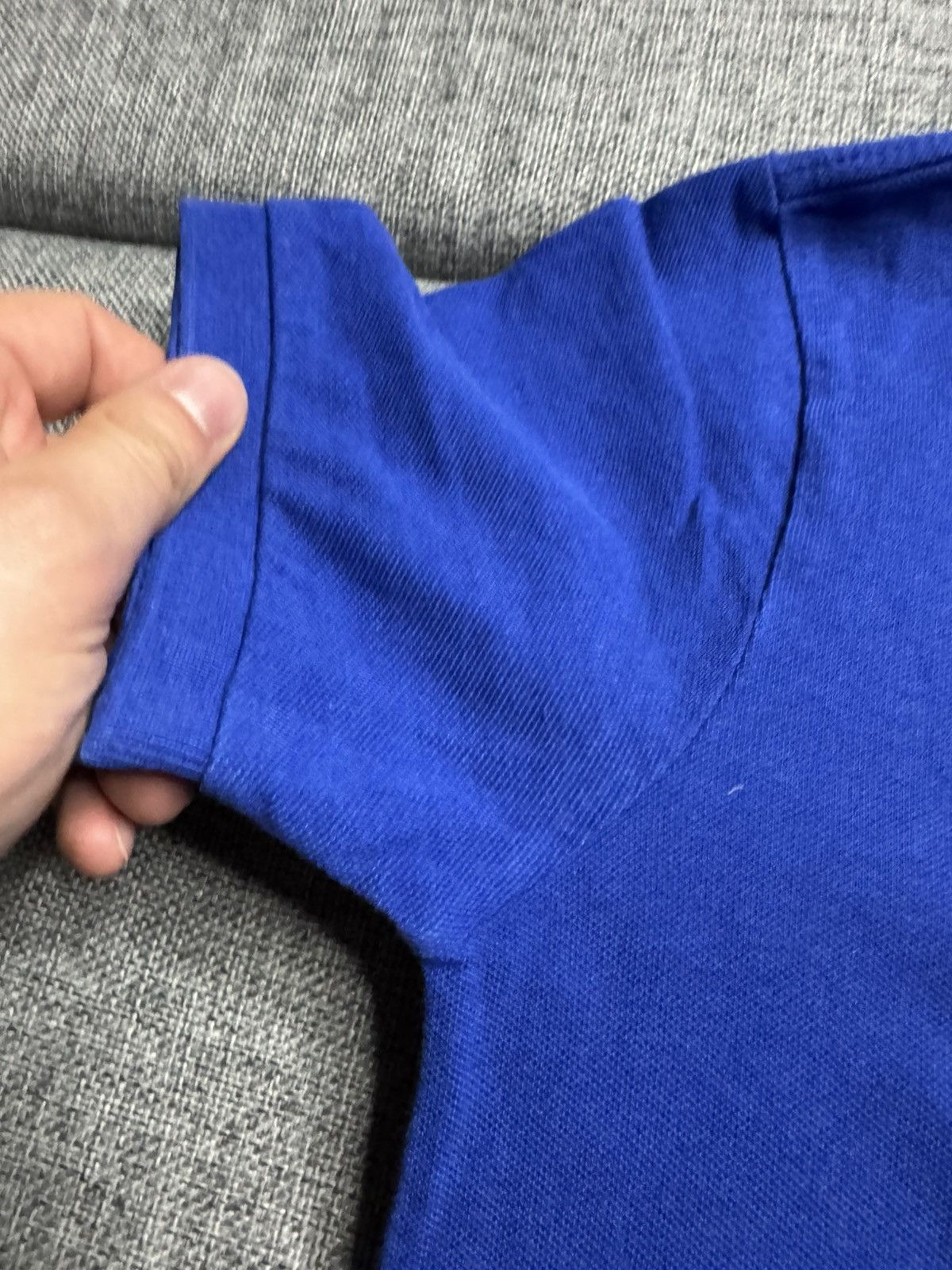 Polo Ralph Lauren Polos Polo Ralph Lauren Size US S / EU 44-46 / 1 - 8 Thumbnail
