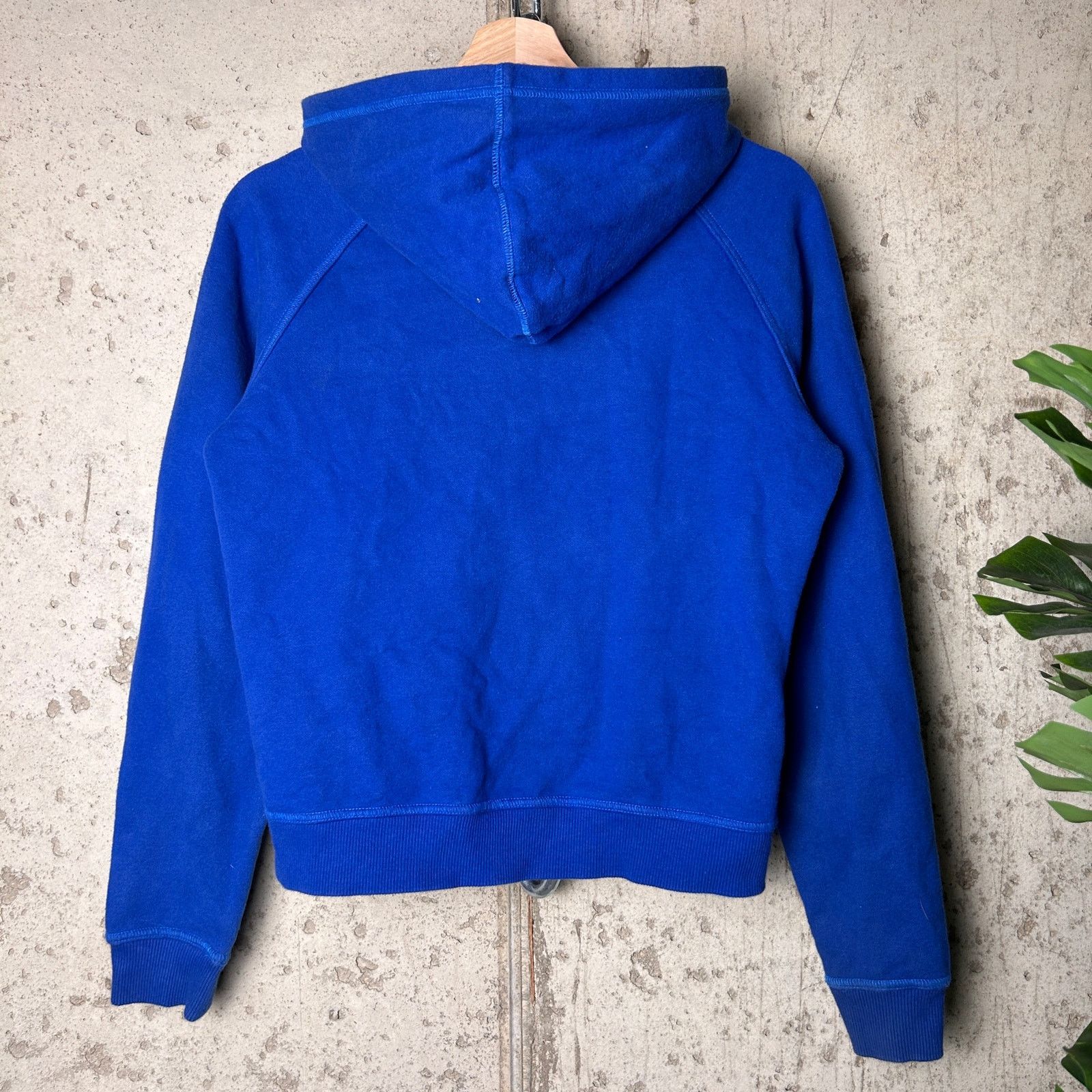 Nike Nike Y2K Lulu Define Style Super Cute Wmns Med 2000s Jacket Size M / US 6-8 / IT 42-44 - 5 Thumbnail