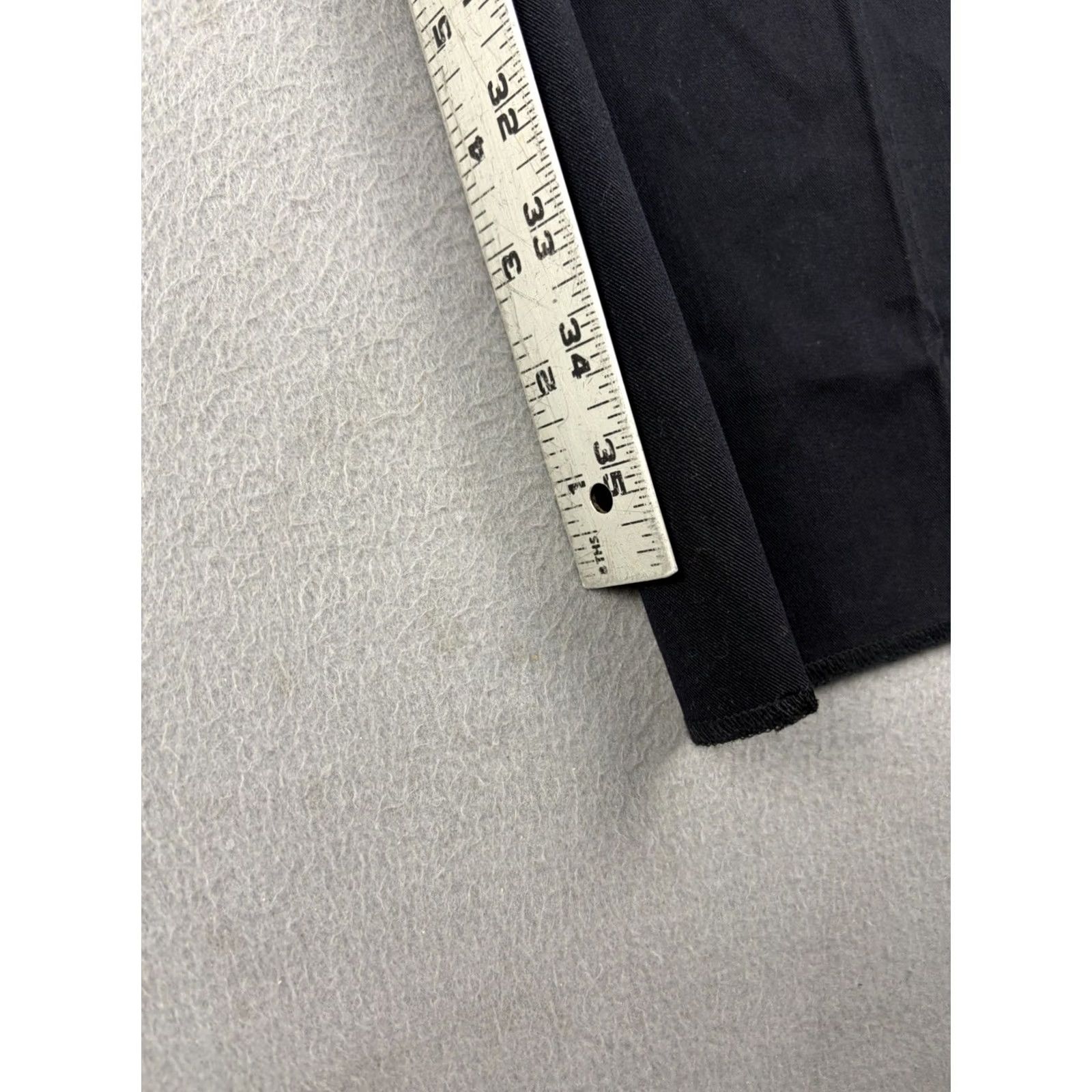 Vintage 5.11 Tactical Pants Men’s Size 32 Blue Wool Twill Cargo Pocket Workwear Athletic Regular 37in Inseamctual Size US 32 / EU 48 - 6 Thumbnail