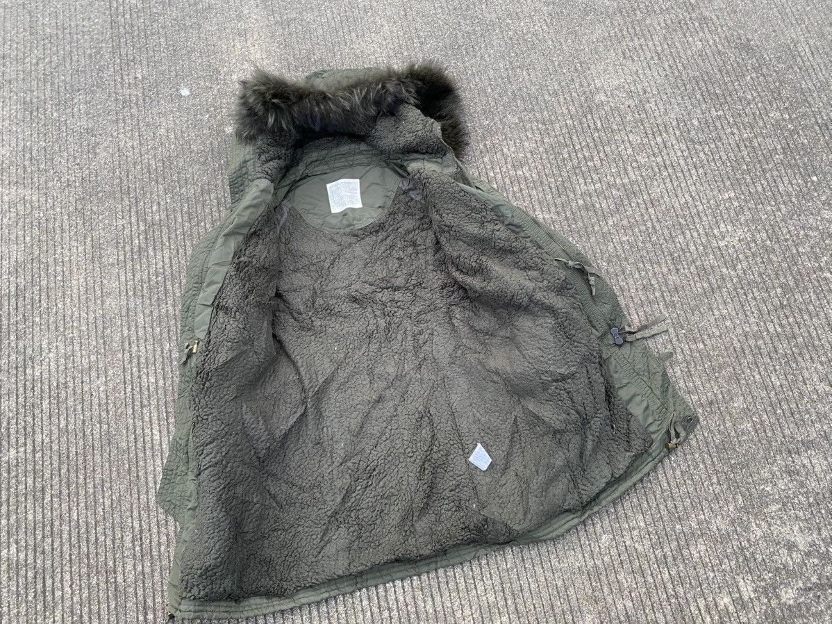 Designer × Vintage G.O.A jacket Size US S / EU 44-46 / 1 - 4 Thumbnail