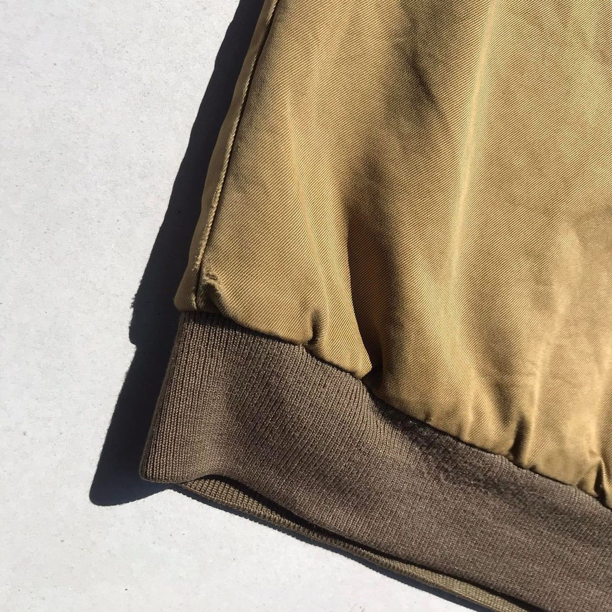 Vintage RARE🔥 Vintage U.s Army Air Force Ameco Bomber Jacket Size US L / EU 52-54 / 3 - 16 Thumbnail
