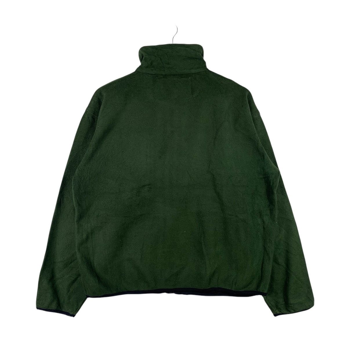 Levi's Vintage 90s LEVI'S ALASKA Anorak Multi Pockets Light Jacket Size US M / EU 48-50 / 2 - 2 Thumbnail