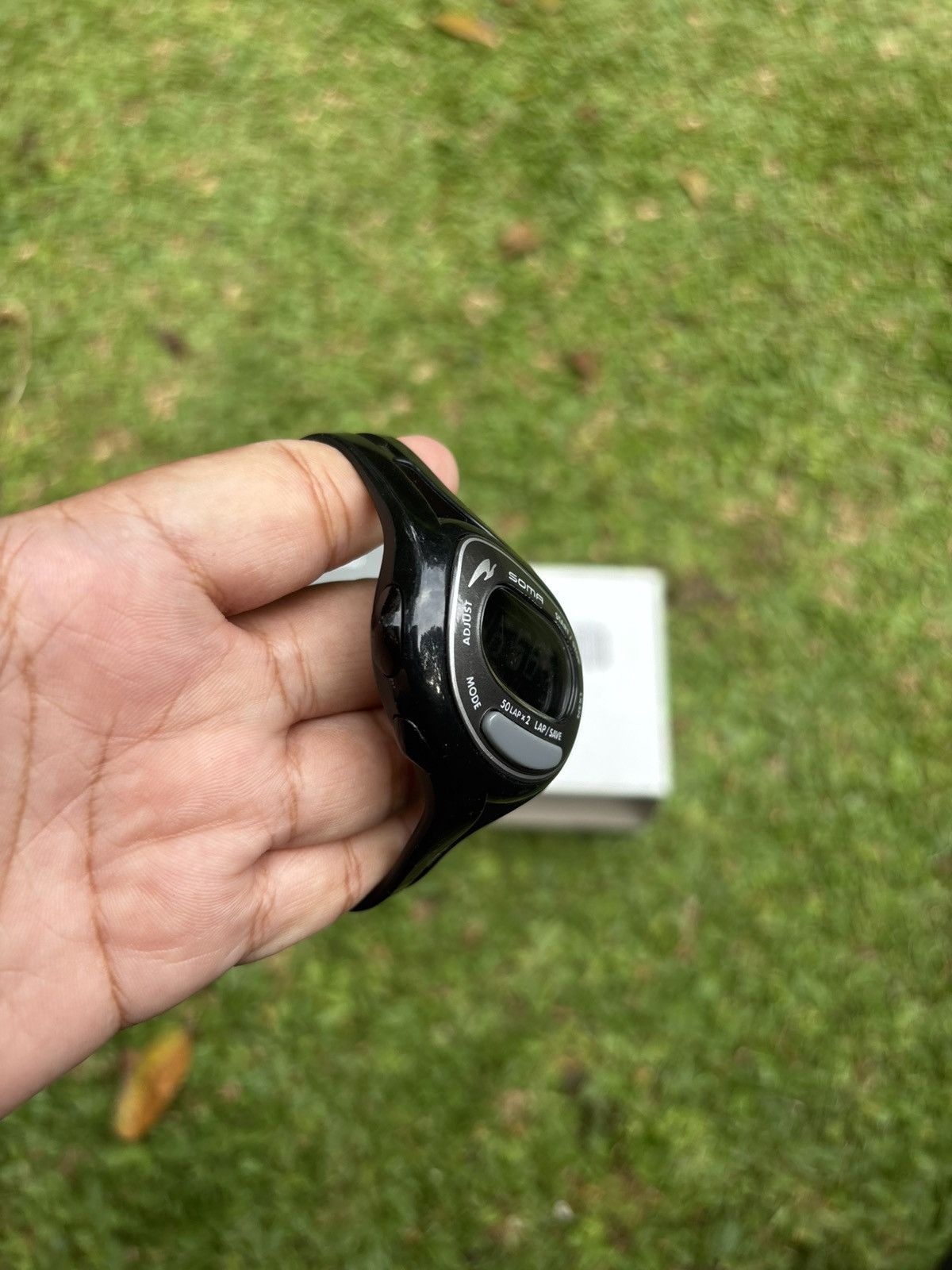 Seiko SOMA RUNONE BY SEIKO WATCH Size ONE SIZE - 3 Thumbnail