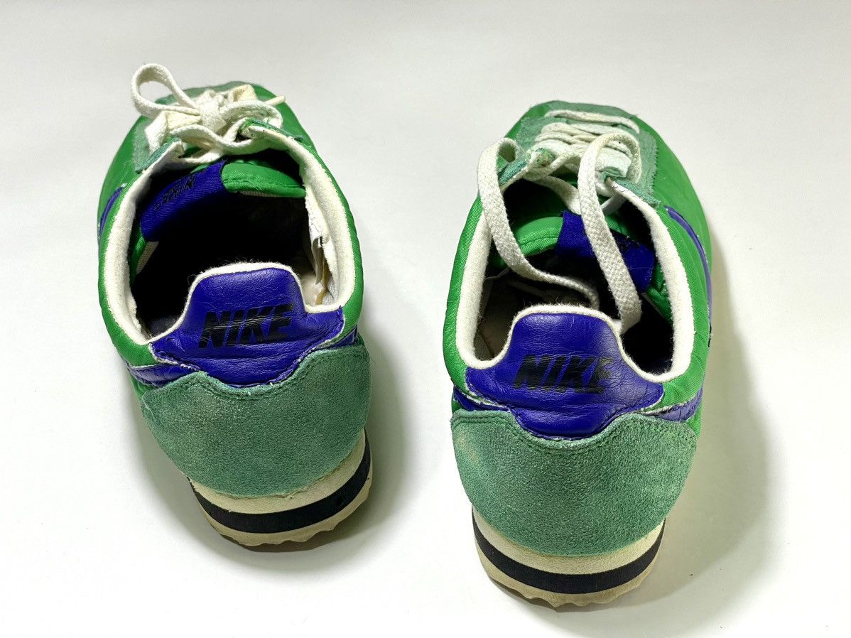 Nike nike cortez vntg 2007 Size US 10 / EU 43 - 4 Thumbnail