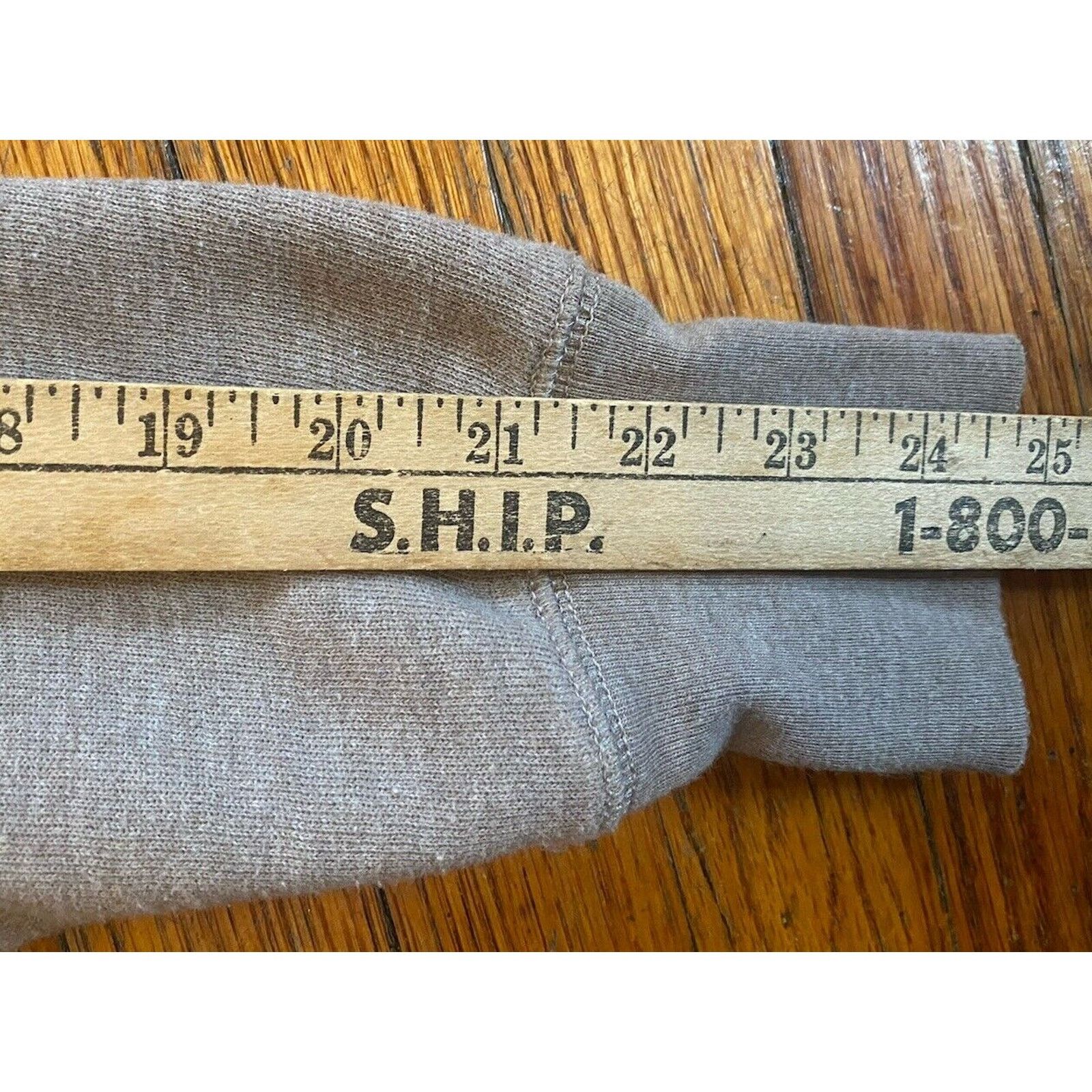 Other Aerie Soft Hoodie Sweatshirt Women’s XS Beige Zip Sides Size XS / US 0-2 / IT 36-38 - 8 Thumbnail