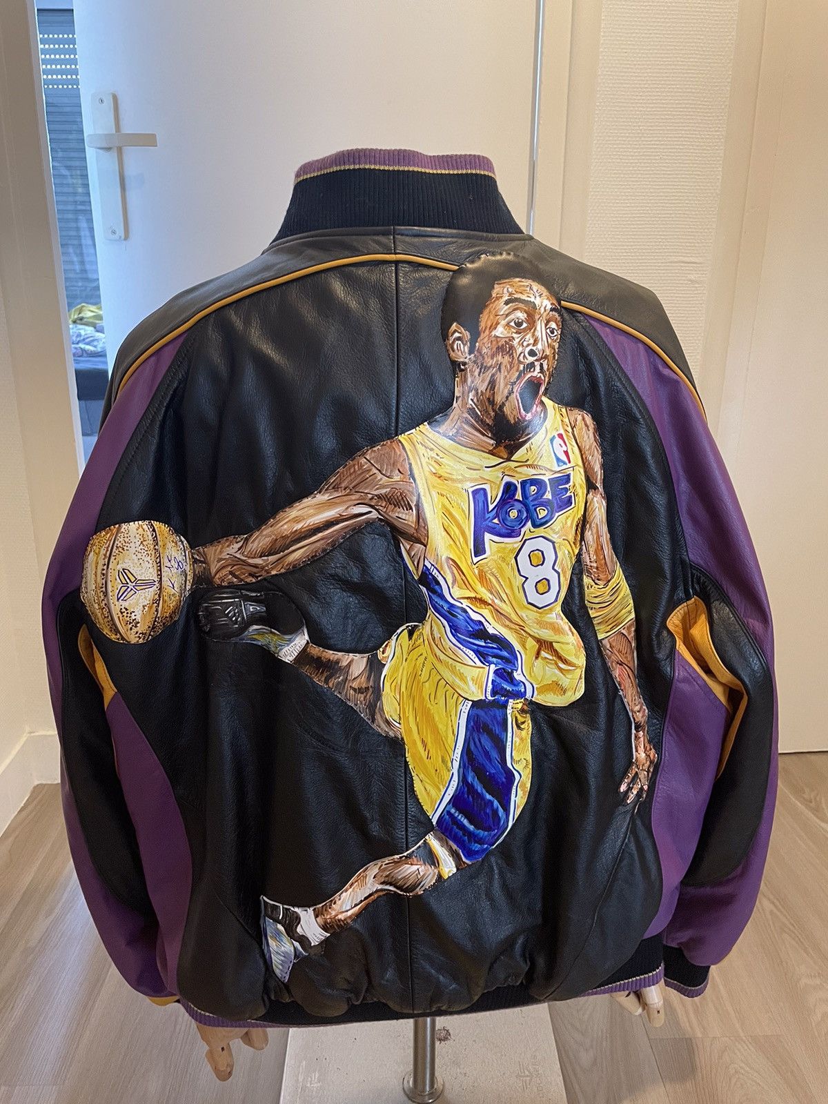 Lakers outlet Vintage Trench Coat