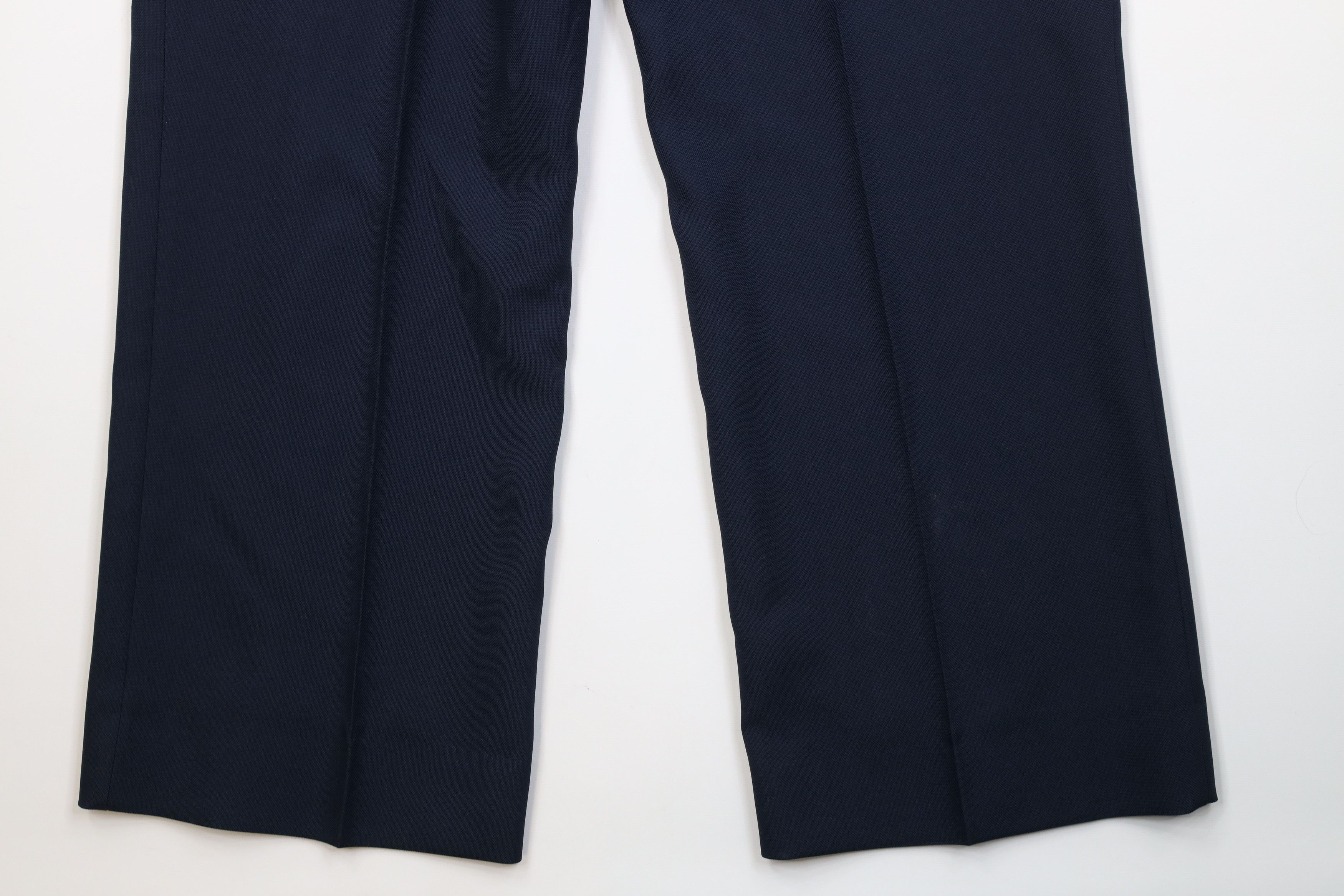 Vintage Vintage 60s 70s Streetwear Wide Leg Bell Bottoms Chino Pants Size US 40 / EU 56 - 14 Thumbnail