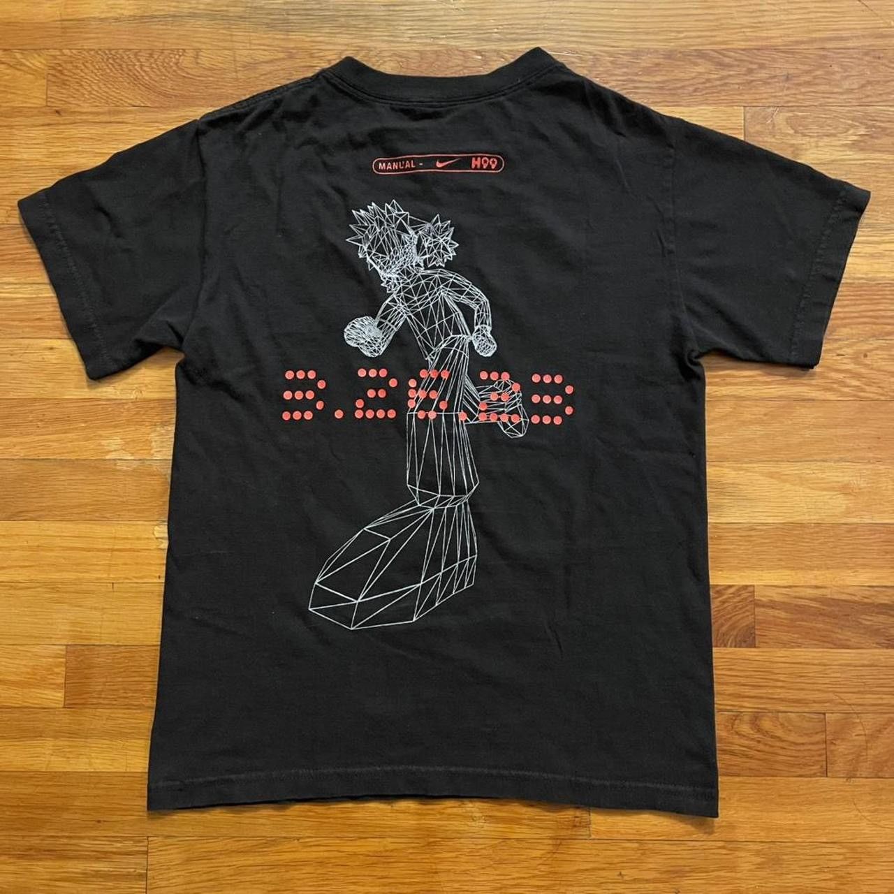 Happy99 Happy99 x Nike Air Max t shirt Size US S / EU 44-46 / 1 - 3 Thumbnail