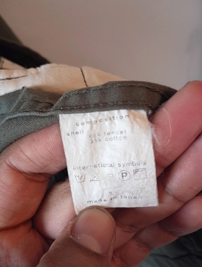 Wacko Maria Military Field Jacket Saint Size US S / EU 44-46 / 1 - 3 Thumbnail