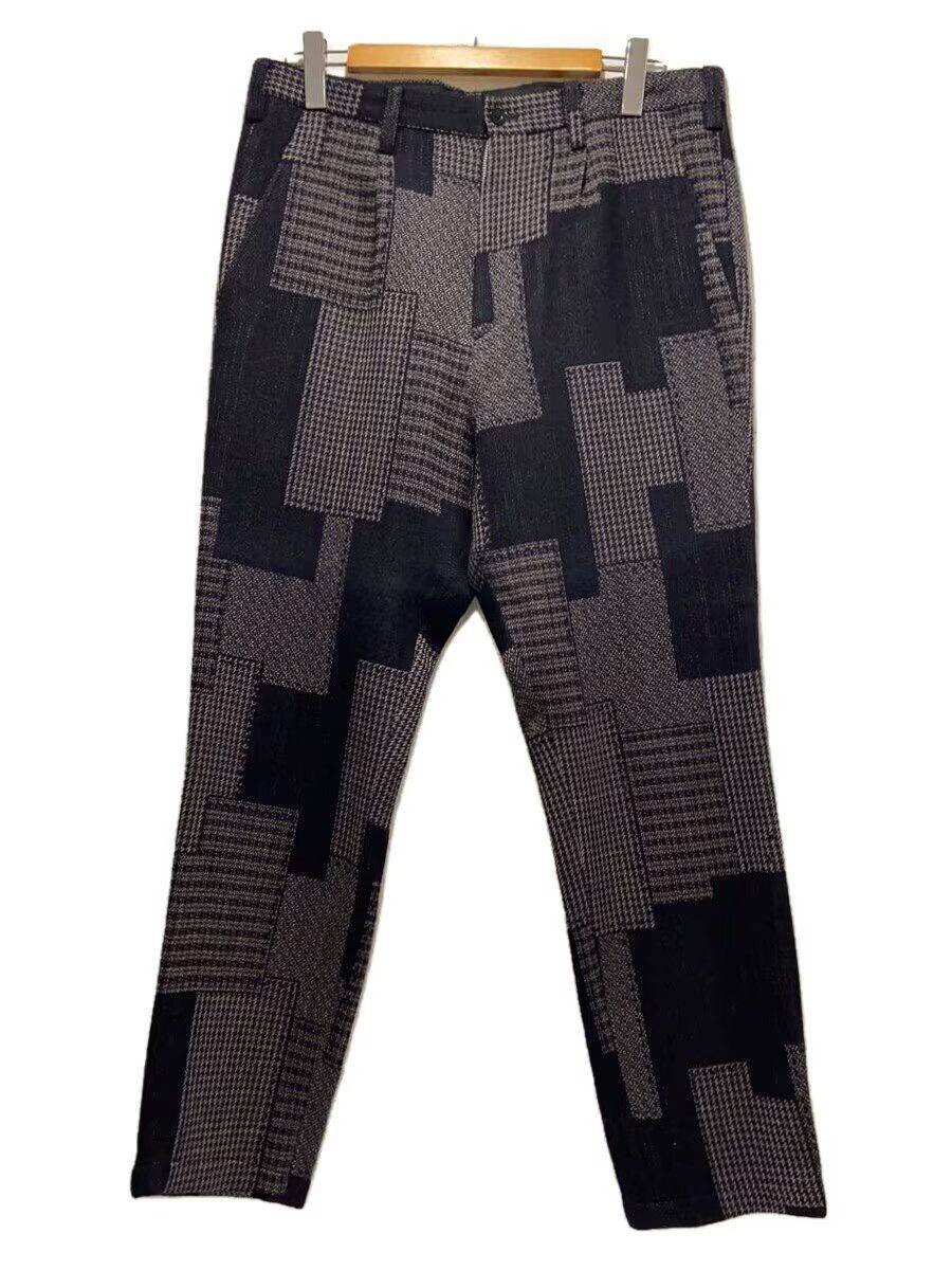 Yohji Yamamoto yohji yamamoto POUR HOMME bottom Size US 36 / EU 52 - 1 Thumbnail
