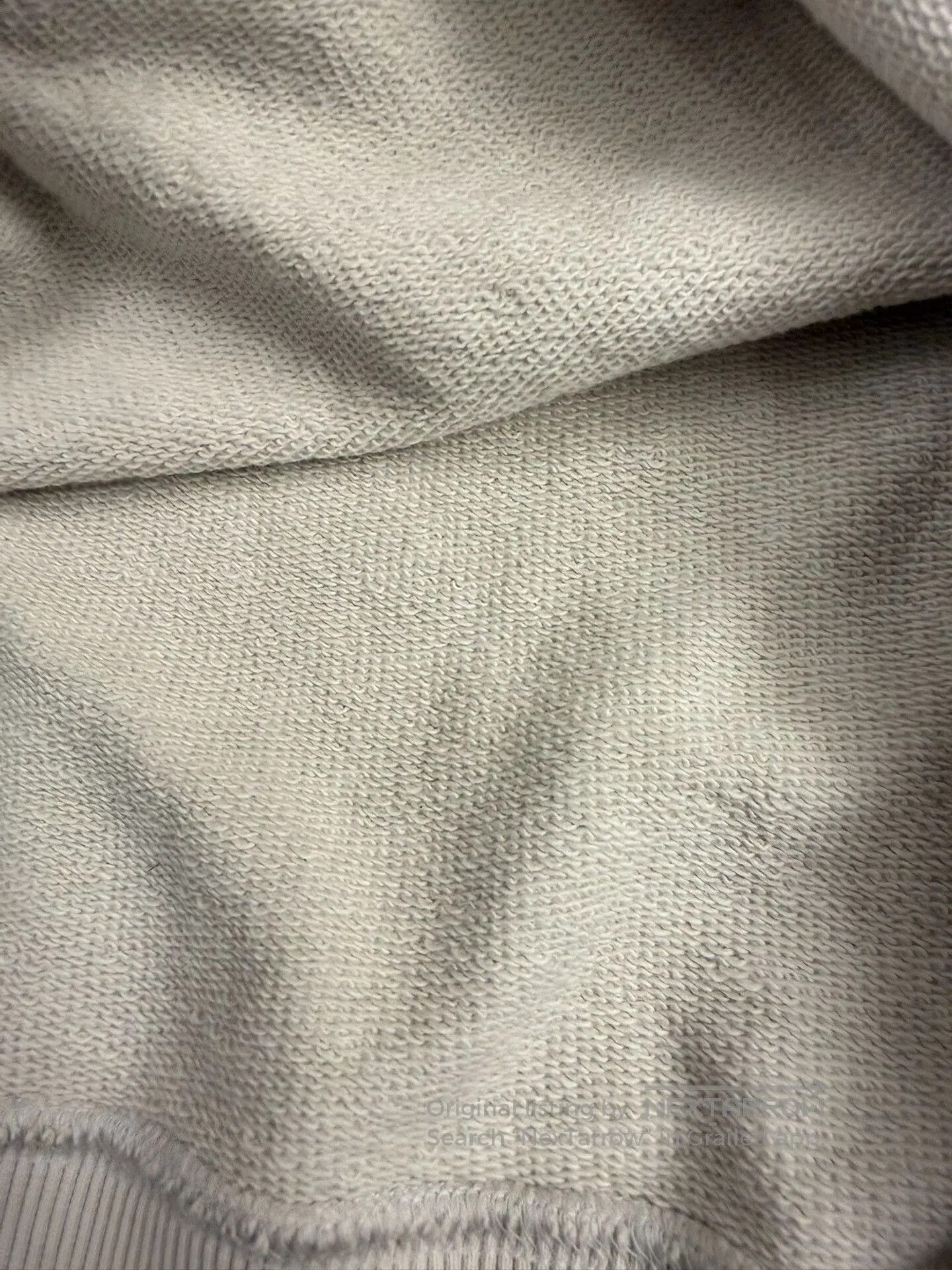 Saint Laurent Paris Saint Laurent White Robot Print Hoodie. Size US L / EU 52-54 / 3 - 6 Thumbnail
