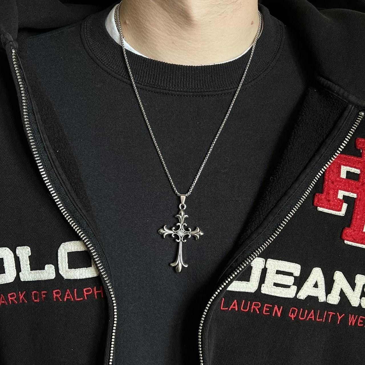 Jewelry × Silver × Streetwear y2k 2000s grunge punk gothic Jewelry × Silver × Streetwear y2k 2000s grunge punk gothic