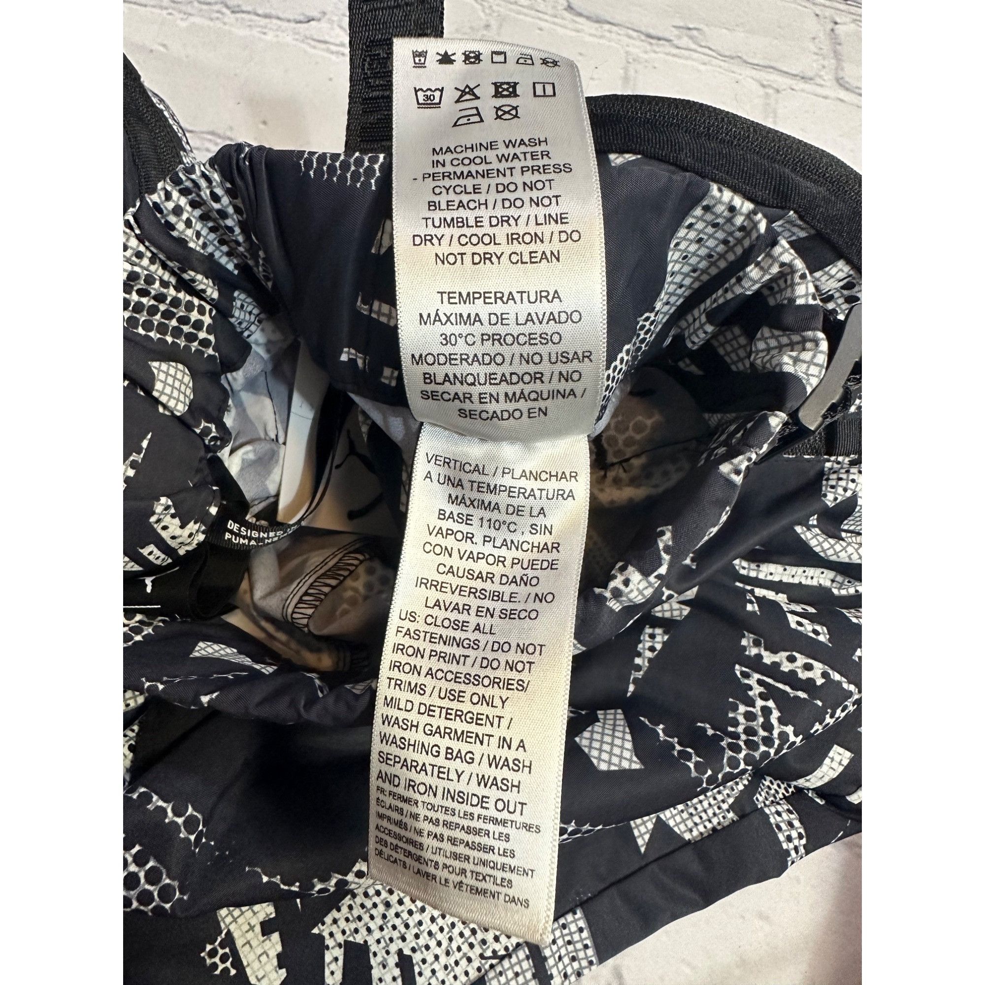 Nemen × Puma PUMA x NEMEN Winterized Pants Size US 32 / EU 48 - 5 Thumbnail