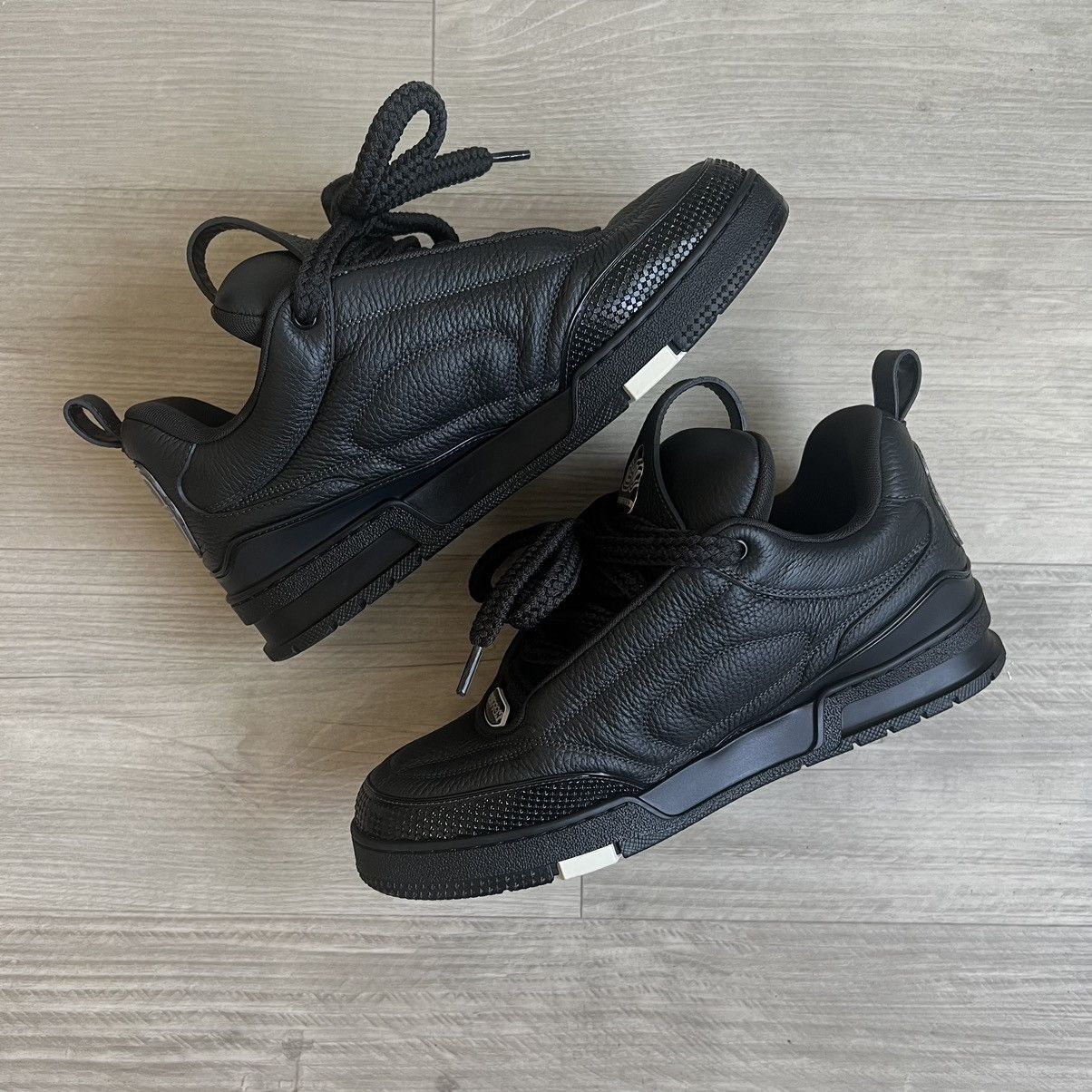 Louis Vuitton Louis Vuitton LV Skate Sneaker Size US 9 / EU 42 - 3 Thumbnail