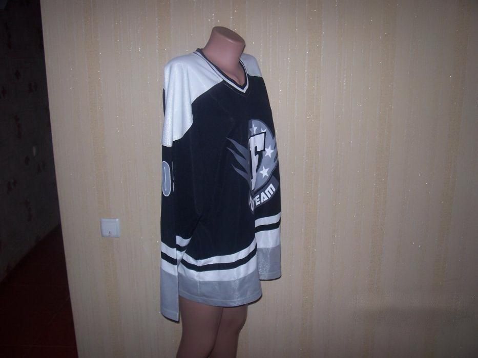 Fubu FUBU jersey, vintage hip hop t-shirt, 90s, 1990s, Y2K size L Size US L / EU 52-54 / 3 - 5 Thumbnail