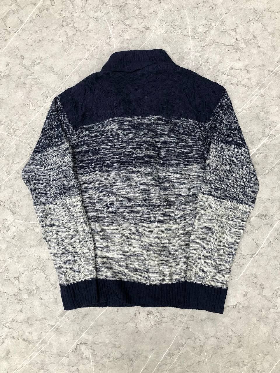 Japanese Brand × Vintage × semanticdesign Semantic Design Cardigan Size US M / EU 48-50 / 2 - 8 Thumbnail