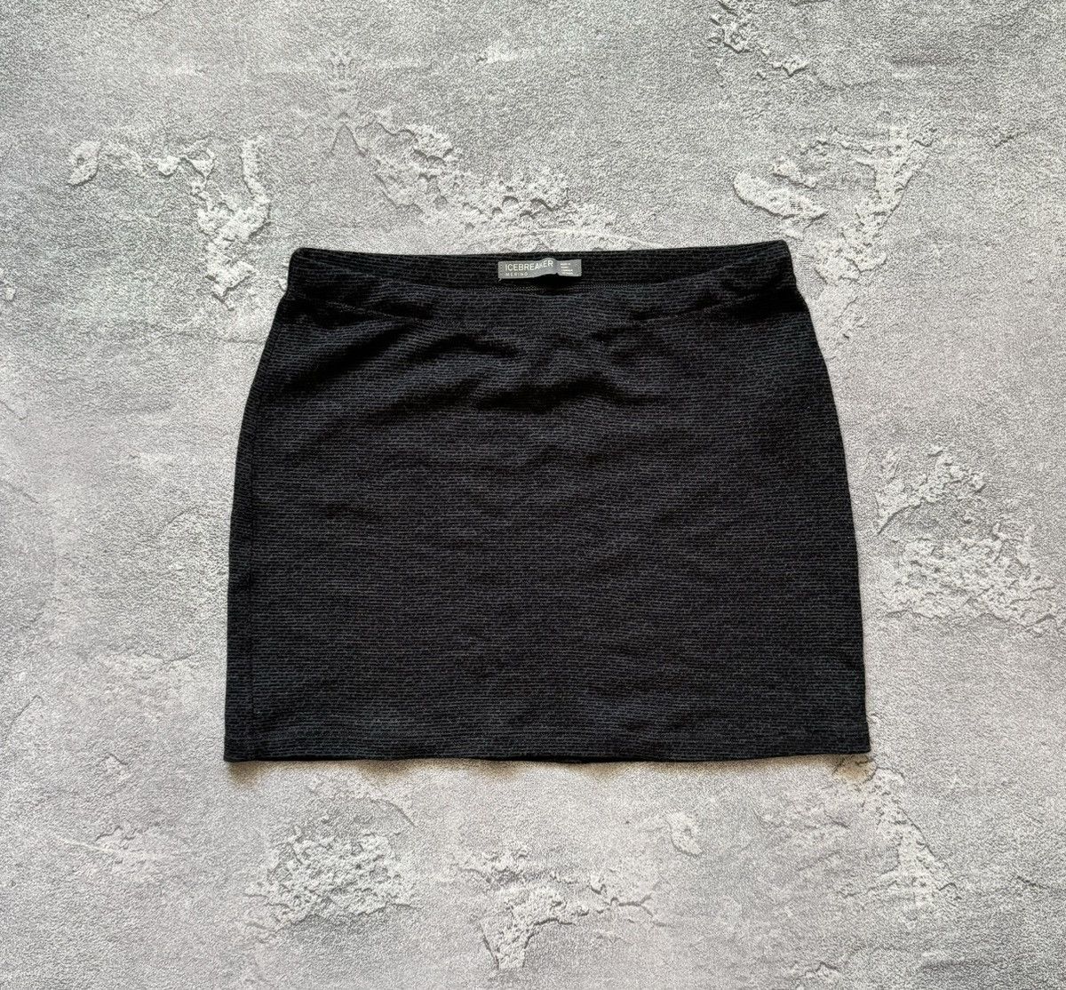 Icebreaker Icebreaker Merino M all printed mini skirt outdoor Size 26" / US 2 / IT 38 - 4 Thumbnail