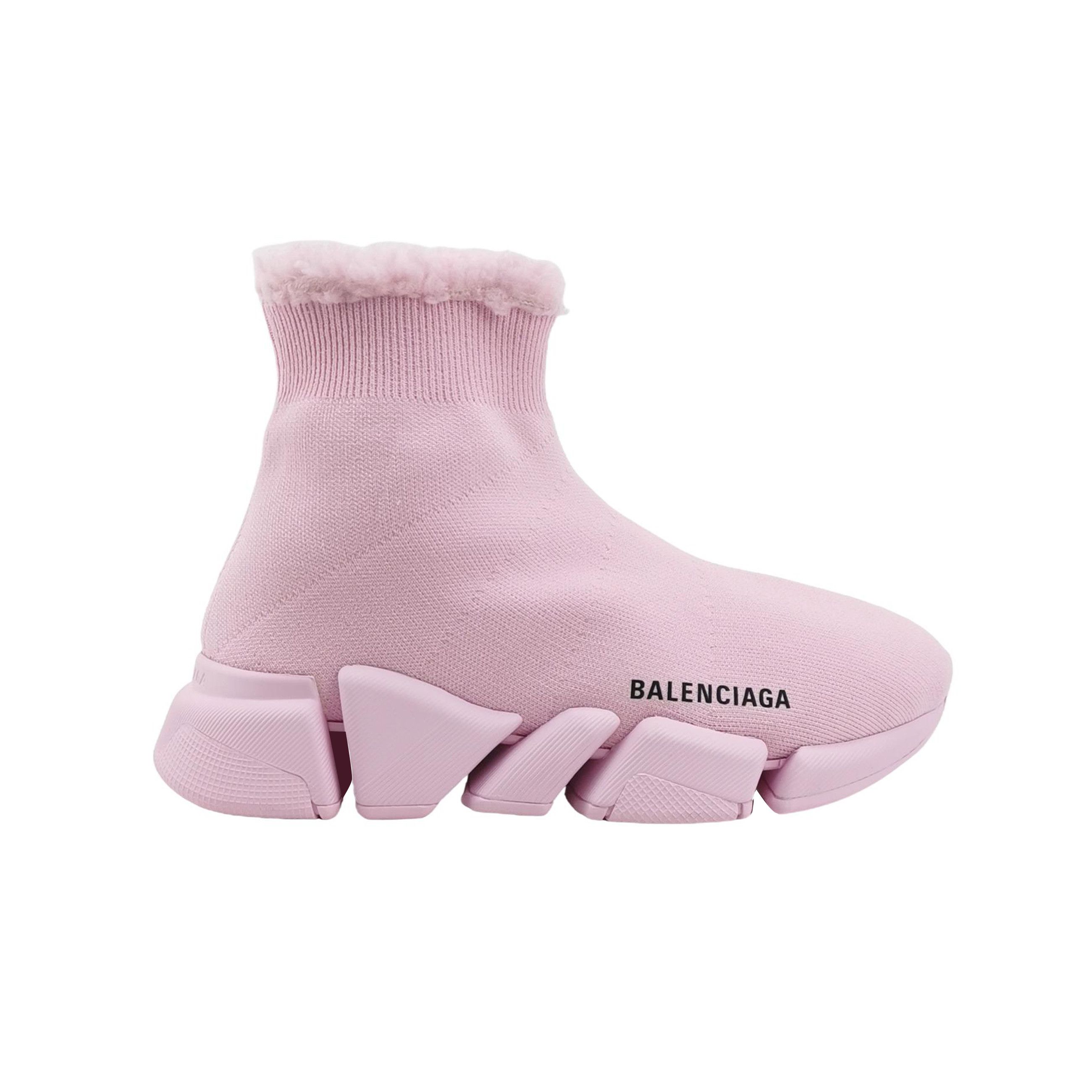 Balenciaga Balenciaga Women 5 Boots Size US 5 / IT 35 - 1 Thumbnail