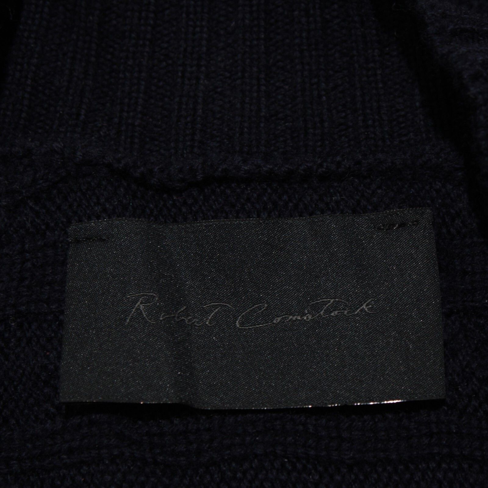 Robert Comstock Robert Comstock Sweater Size US M in Blue Size US M / EU 48-50 / 2 - 4 Thumbnail