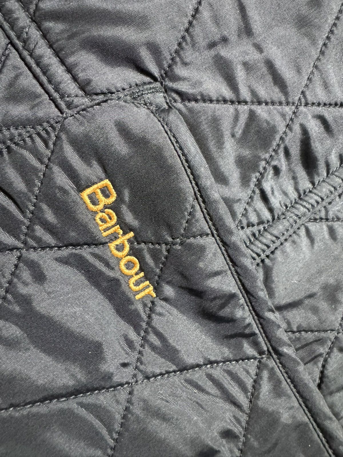 Barbour Barbour Liddesdale Quilted Women’s Jacket Size UK 18 Casual Size XL / US 12-14 / IT 48-50 - 6 Thumbnail