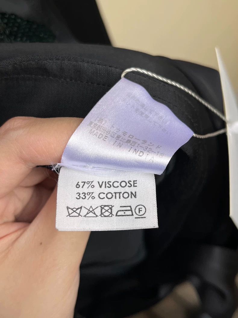 Dries Van Noten dries van noten size：34 Dingzhu coat 2506-Nextarrow Size US XXS / EU 40 - 8 Thumbnail