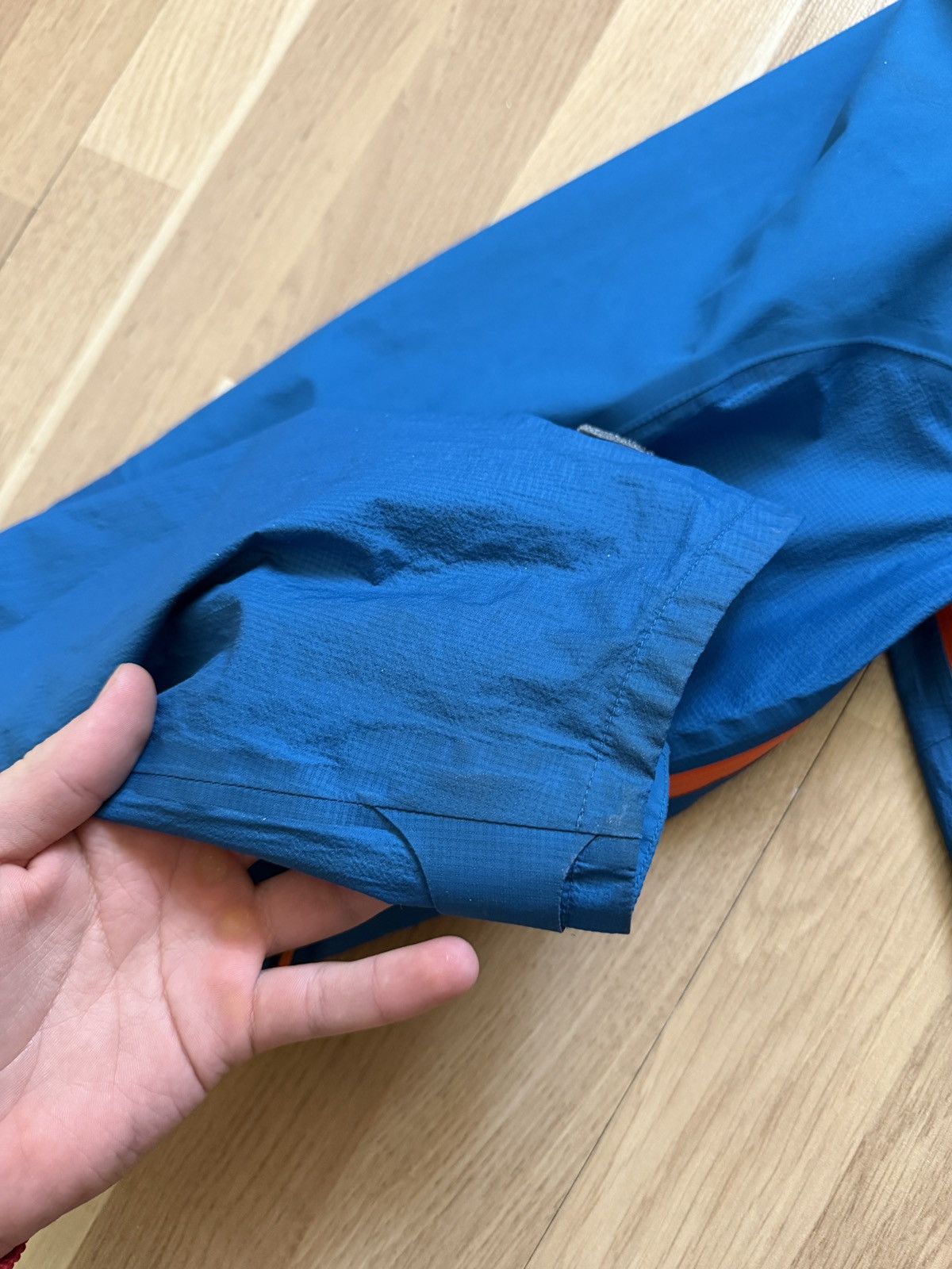 Norrona Norrøna Falketind dri3 Jacket outdoor gorepcore style Size US M / EU 48-50 / 2 - 13 Thumbnail