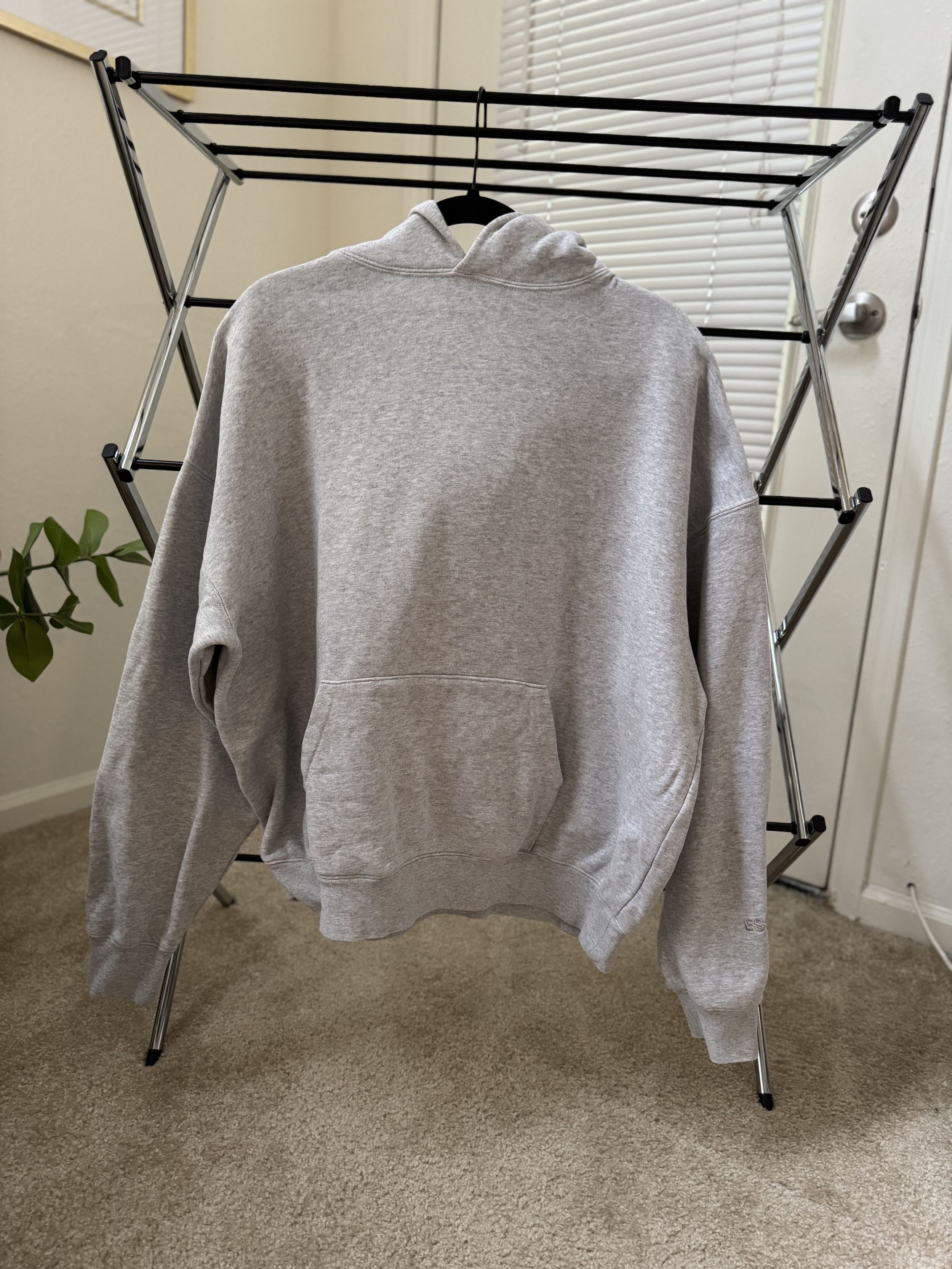 Essentials Essentials 3M Hoodie Size US M / EU 48-50 / 2 - 1 Thumbnail