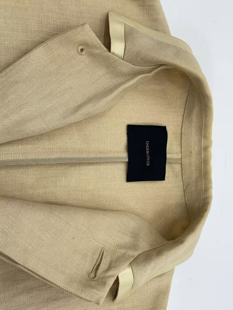 Undercover Linen Work Coat Size US M / EU 48-50 / 2 - 9 Thumbnail