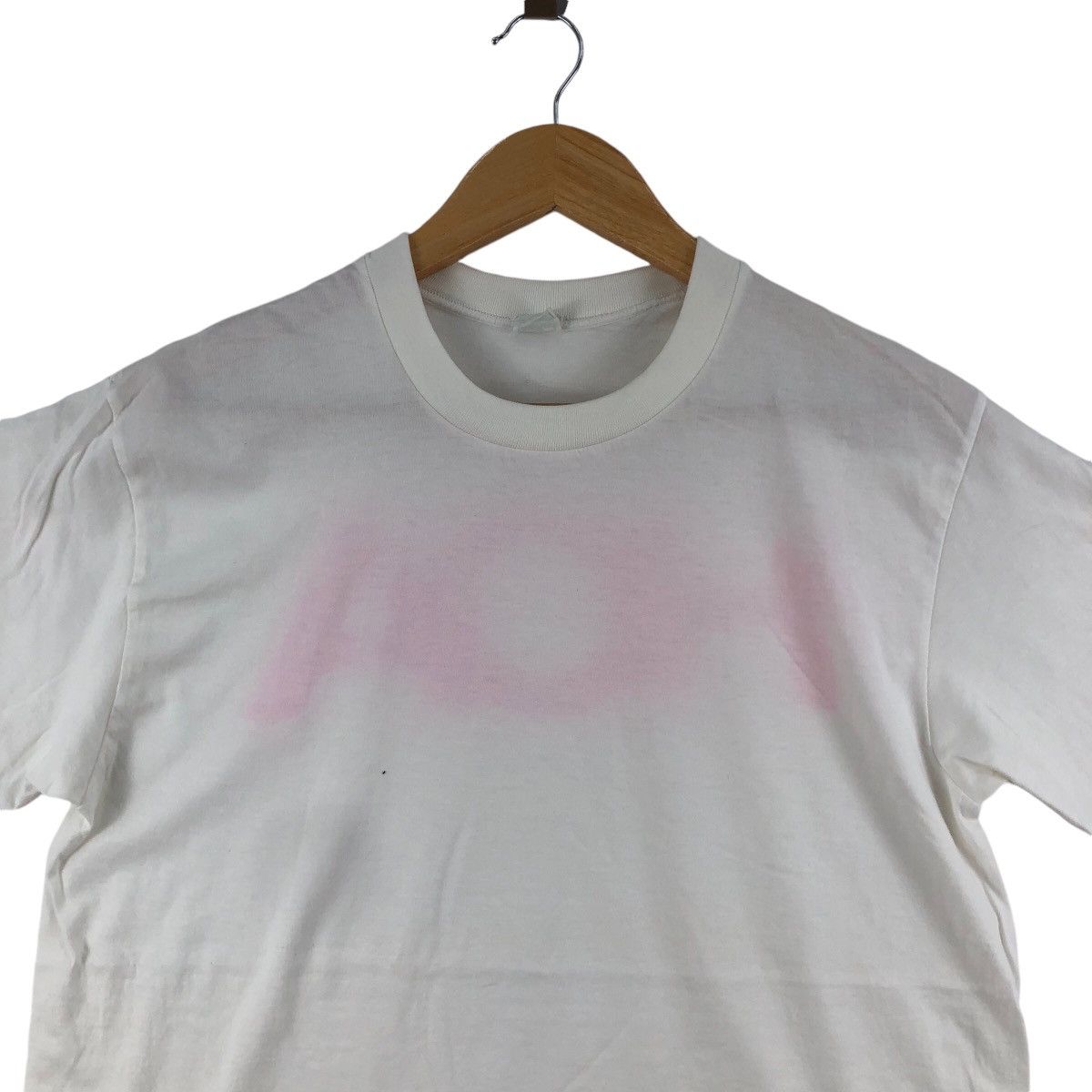 Vintage Vintage 80s HOA DanKnit Tag T-Shirt Vintage Clothing Size L Size US L / EU 52-54 / 3 - 2 Thumbnail