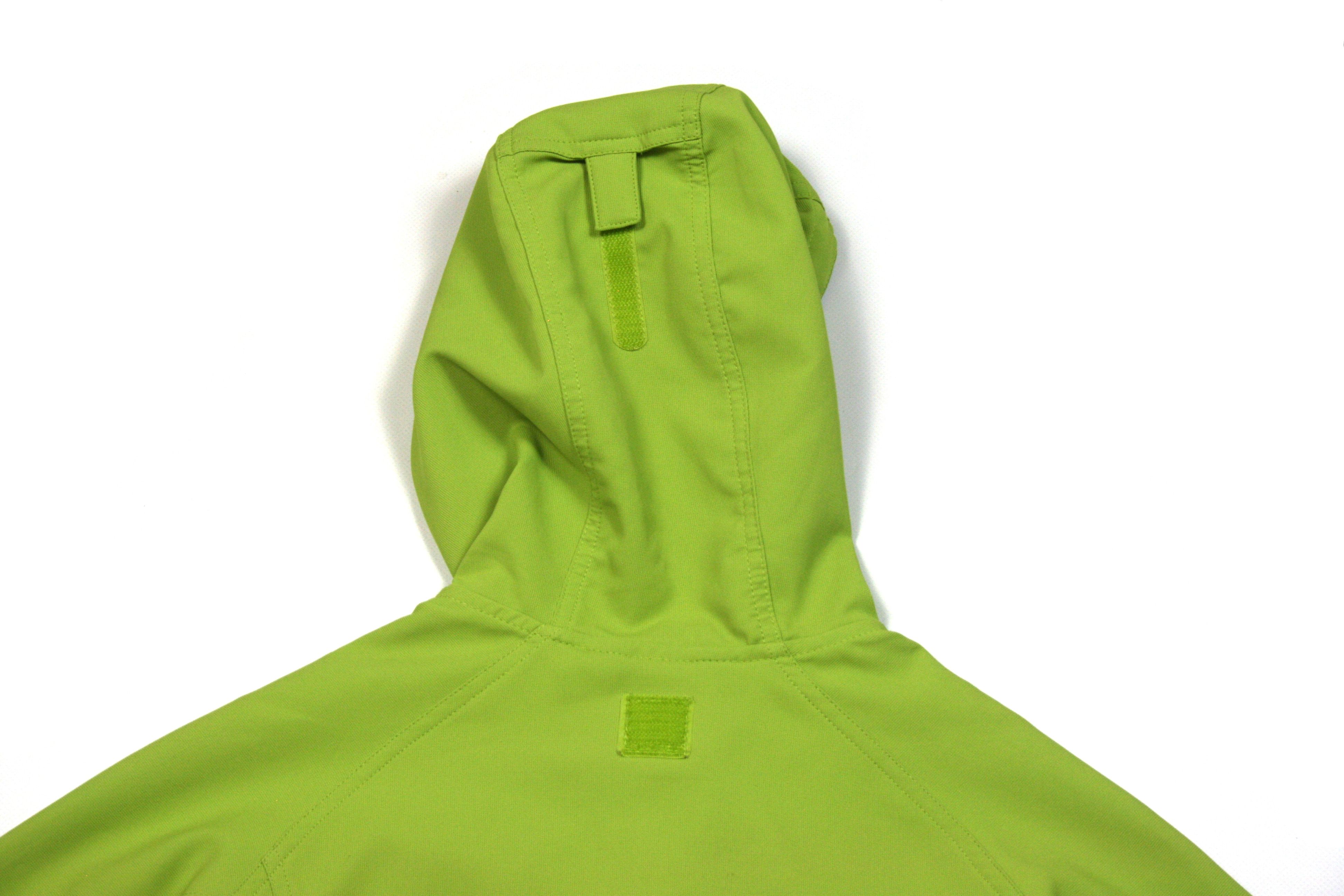 Montane Dyno Pertex Equilibrium Softshell Jacket Size M / US 6-8 / IT 42-44 - 6 Thumbnail