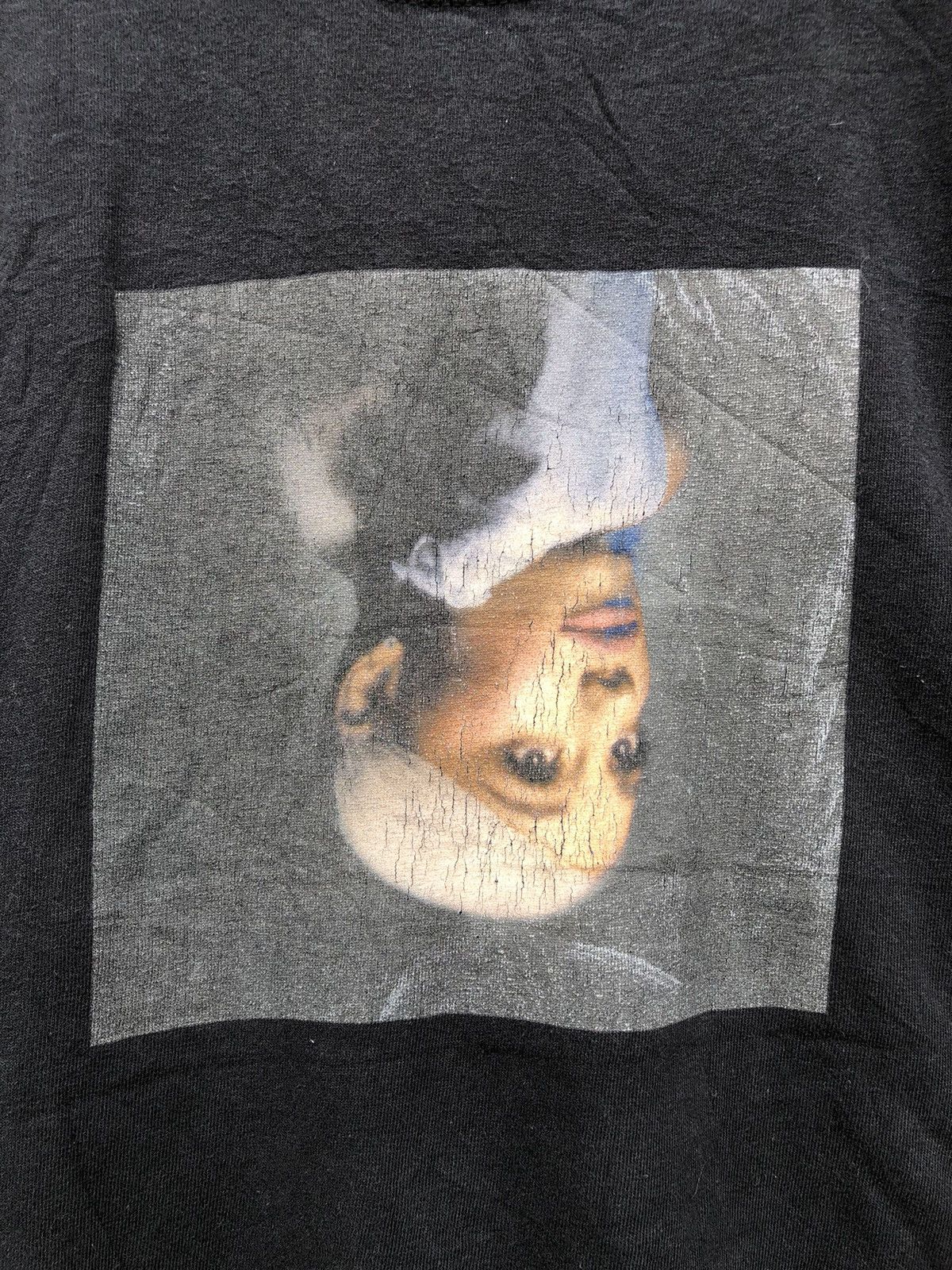 Band Tees Ariana Grande Sweetener World Tour Official Tshirts Size US M / EU 48-50 / 2 - 7 Thumbnail
