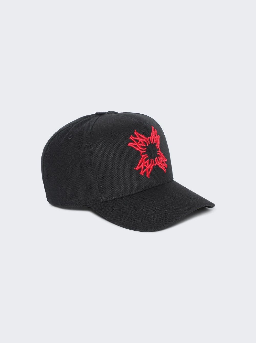 Amiri o1orln1025 Size: OS / MA Quad Hat / Cap in Black Size ONE SIZE - 1 Thumbnail