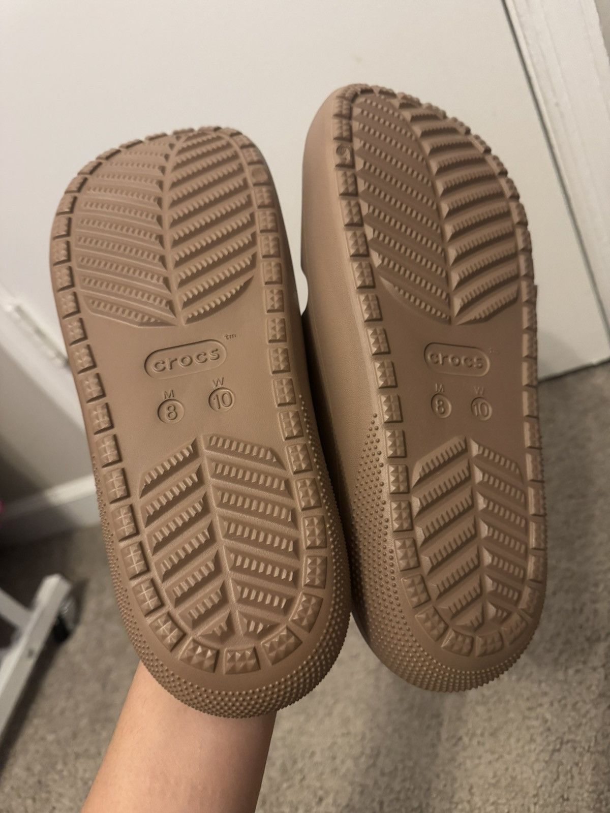 Crocs Crocs 2.0 Classic Slide Sandals Size M8, W10 Size US 10 / IT 40 - 4 Thumbnail