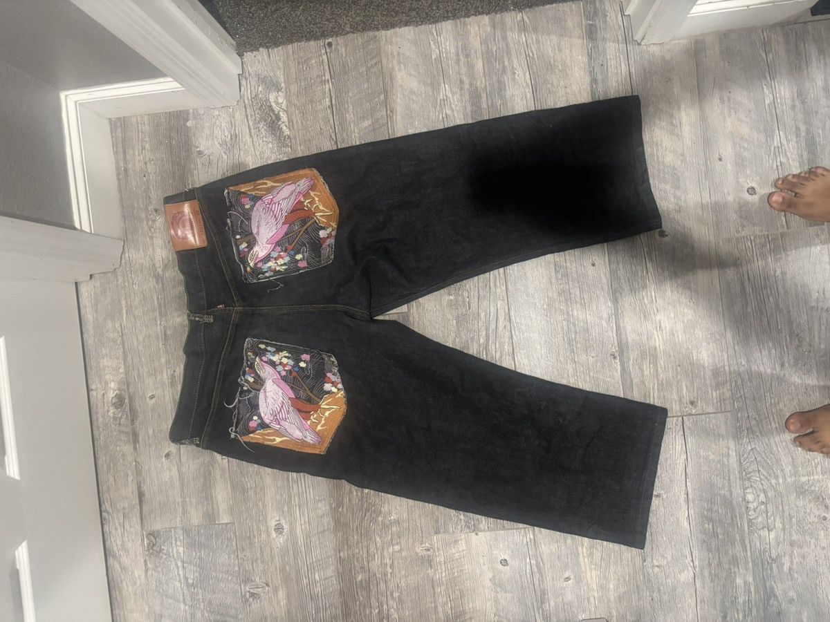 RMC Jeans × Red Monkey RMC Jeans Size US 40 / EU 56 - 5 Thumbnail