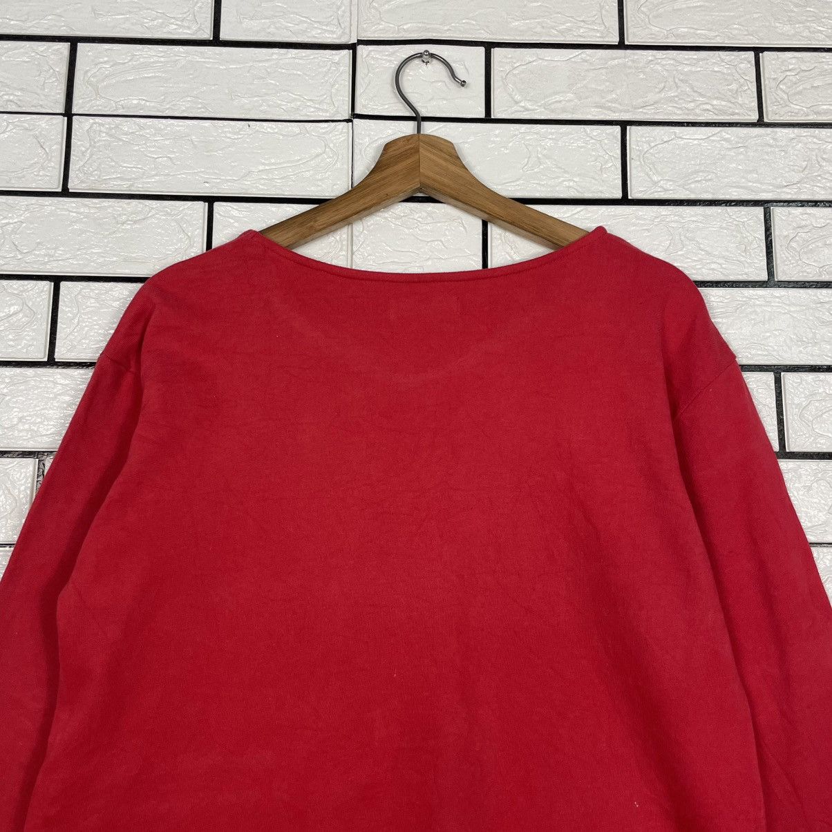 Kansai Yamamoto Super Lady By Kansai Yamamoto Sweatshirt Size M / US 6-8 / IT 42-44 - 8 Thumbnail