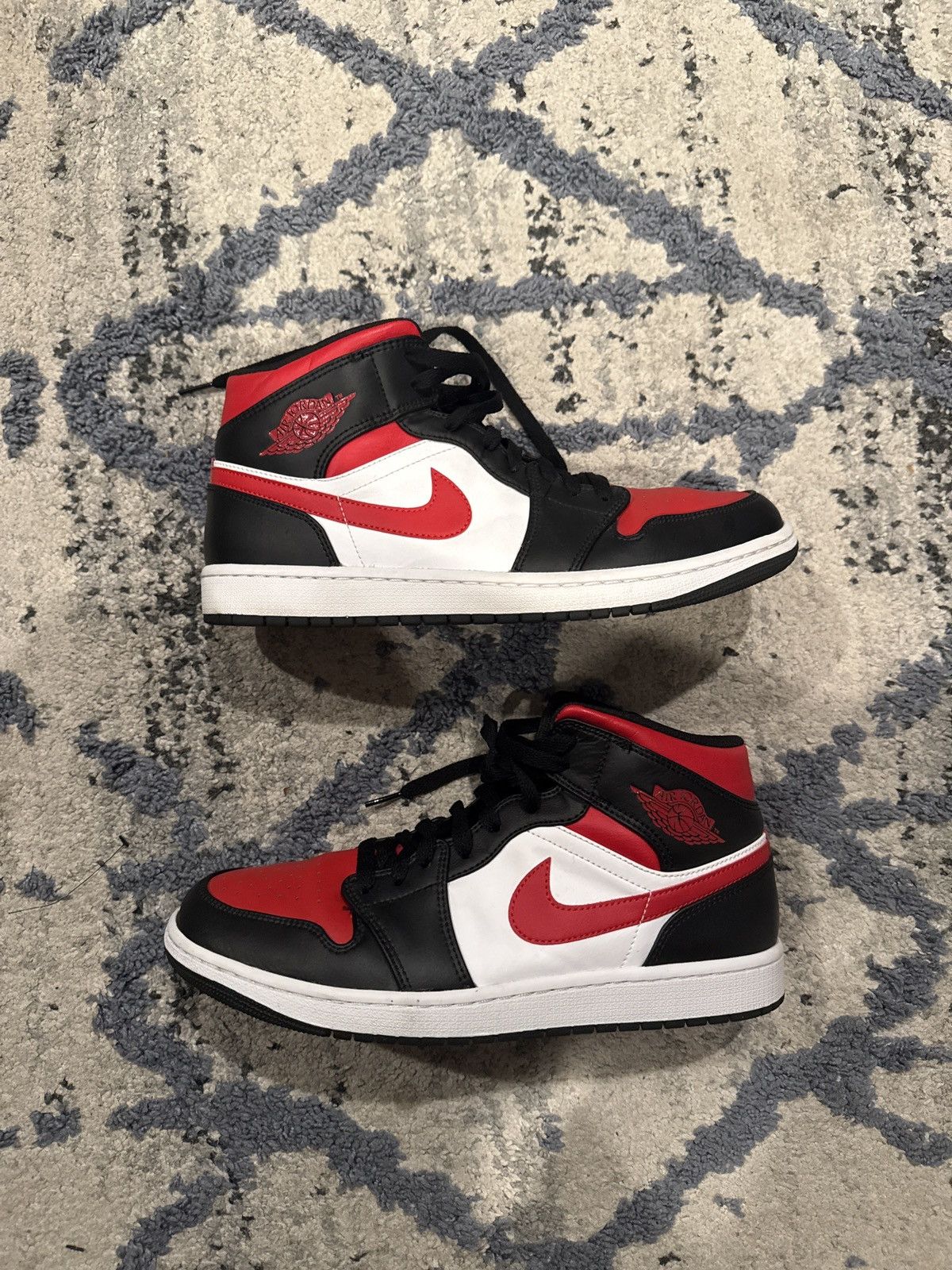 Jordan Brand High Top Jordan 1 Size US 11 / EU 44 - 3 Thumbnail