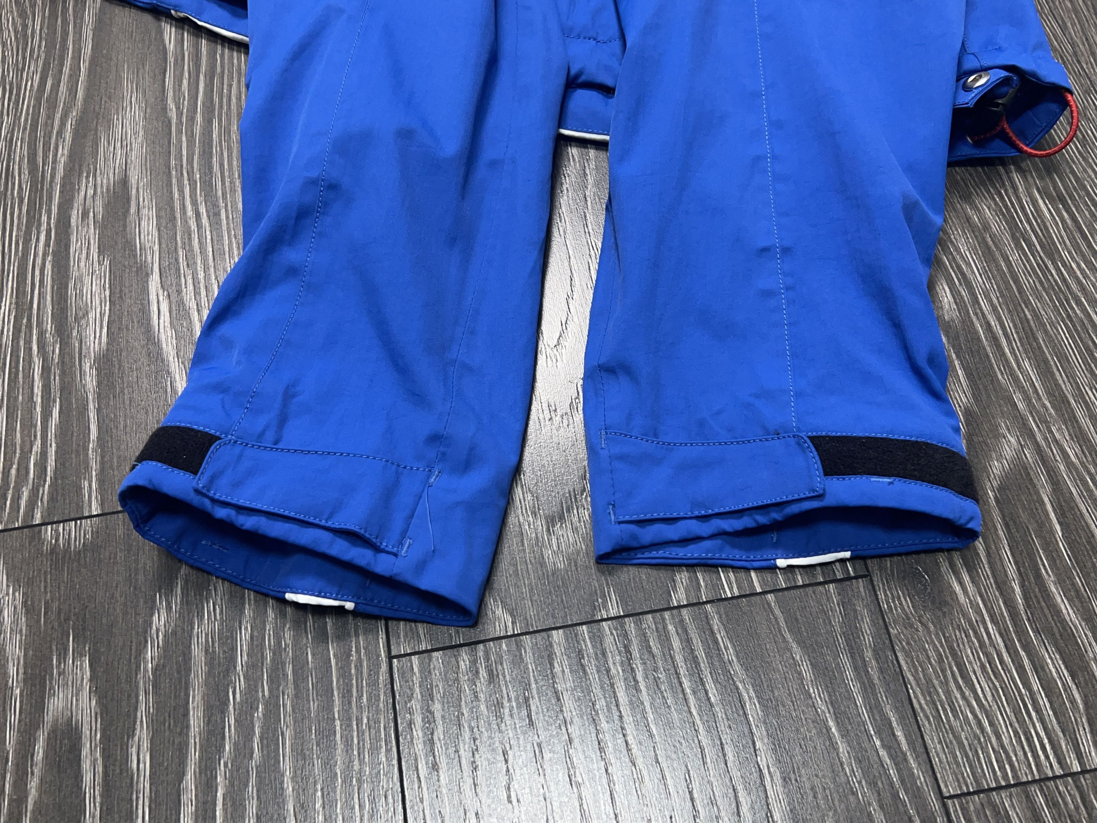 Bogner Fire+Ice Robinson Windbreaker Hooded Full Zip Jacket Size US XXL / EU 58 / 5 - 15 Thumbnail