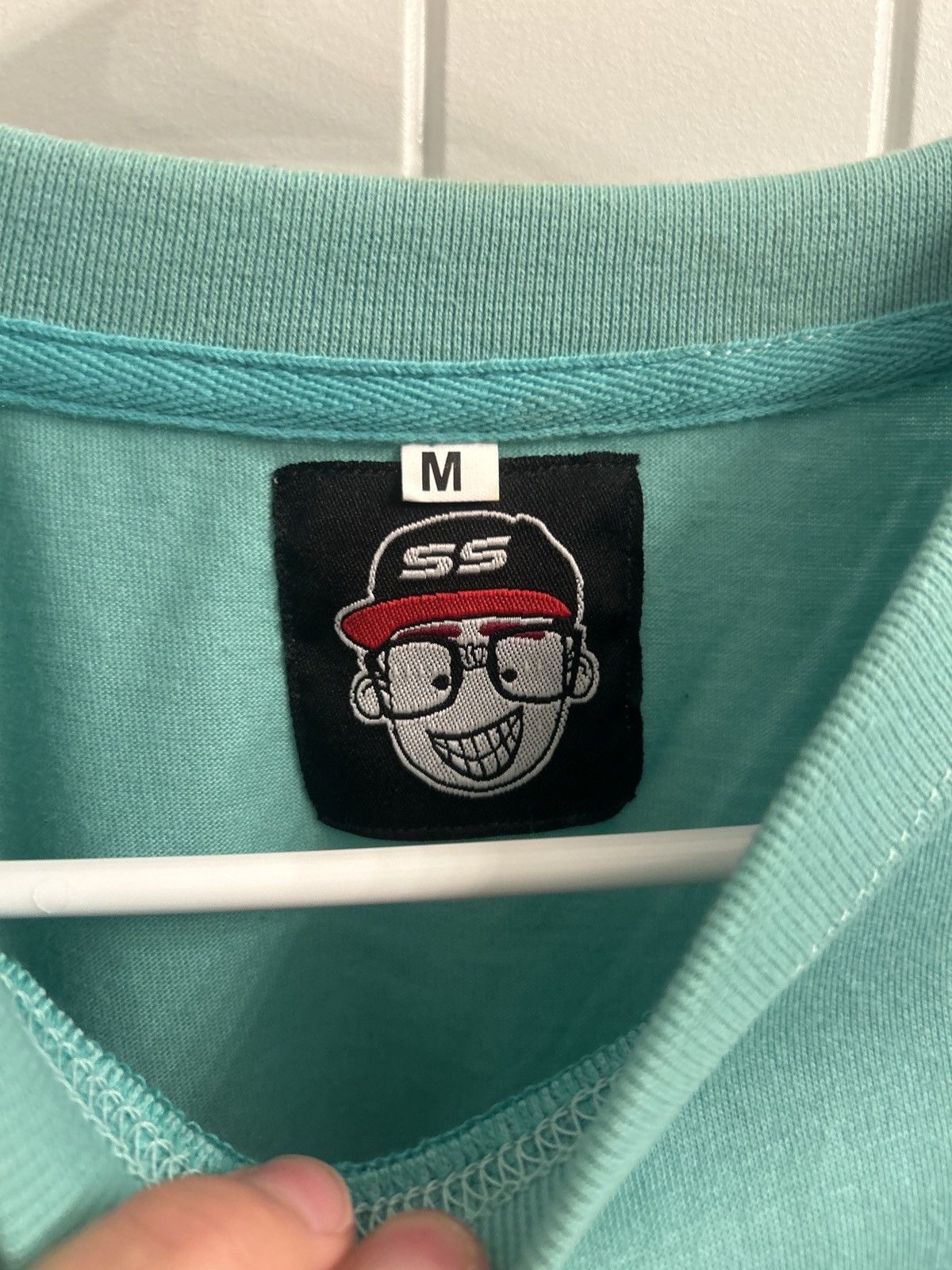 Kaws Kaws SS T-Shirt Size US M / EU 48-50 / 2 - 3 Thumbnail