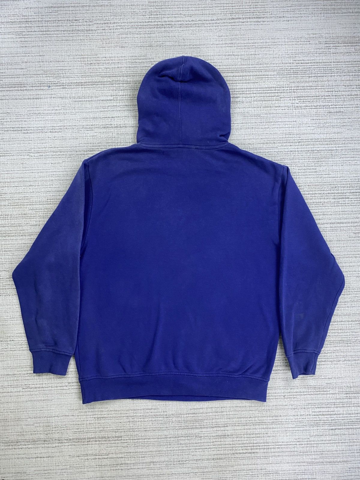 Vintage Vintage Skyline GT-R Nissan Motorsport Racing Hoodie Size US M / EU 48-50 / 2 - 2 Thumbnail