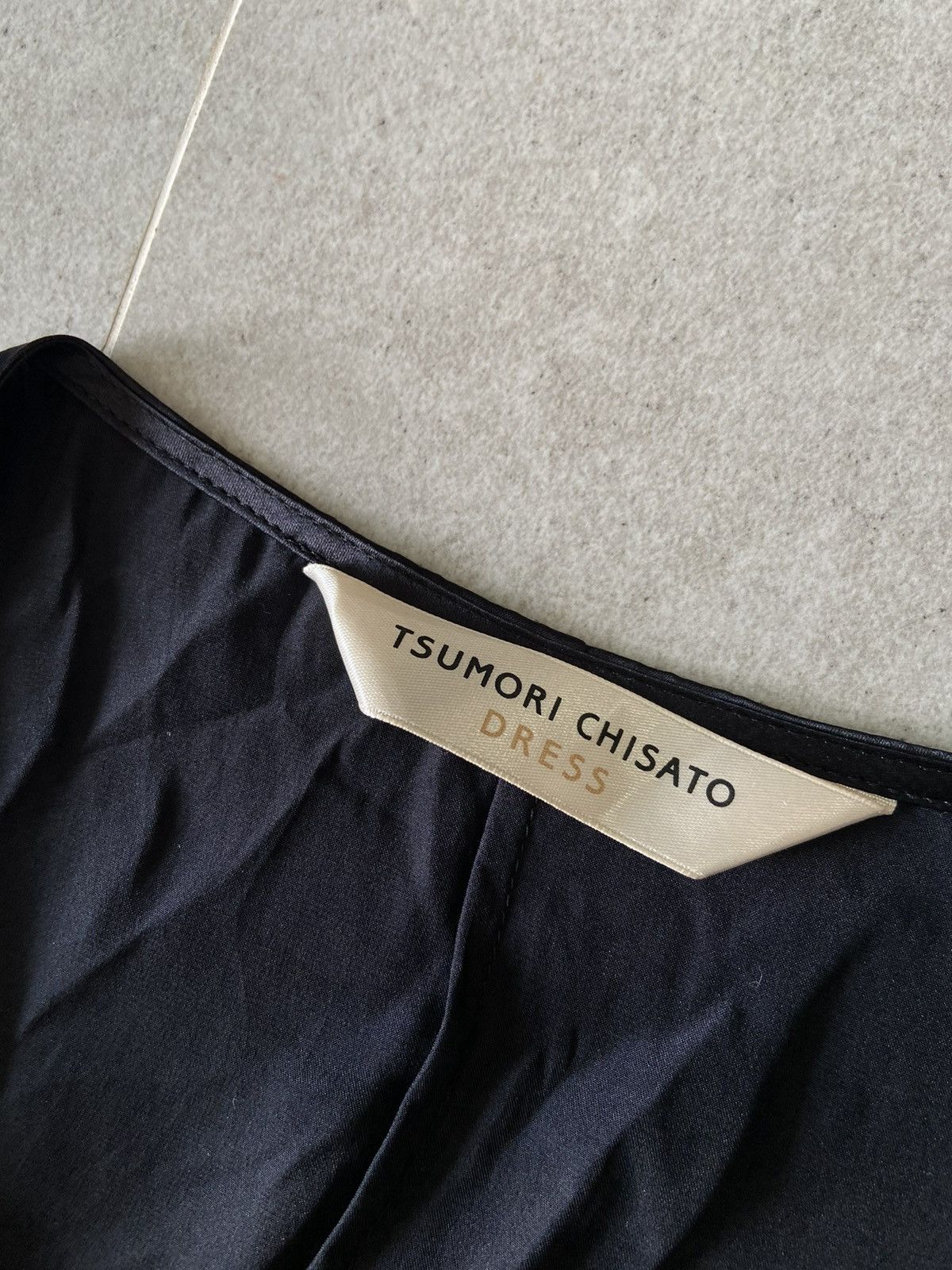 Tsumori Chisato Tsumori Chisato Dress Size M / US 6-8 / IT 42-44 - 7 Thumbnail