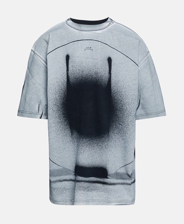 A-COLD-WALL* T-shirt Size US M / EU 48-50 / 2 - 1 Preview