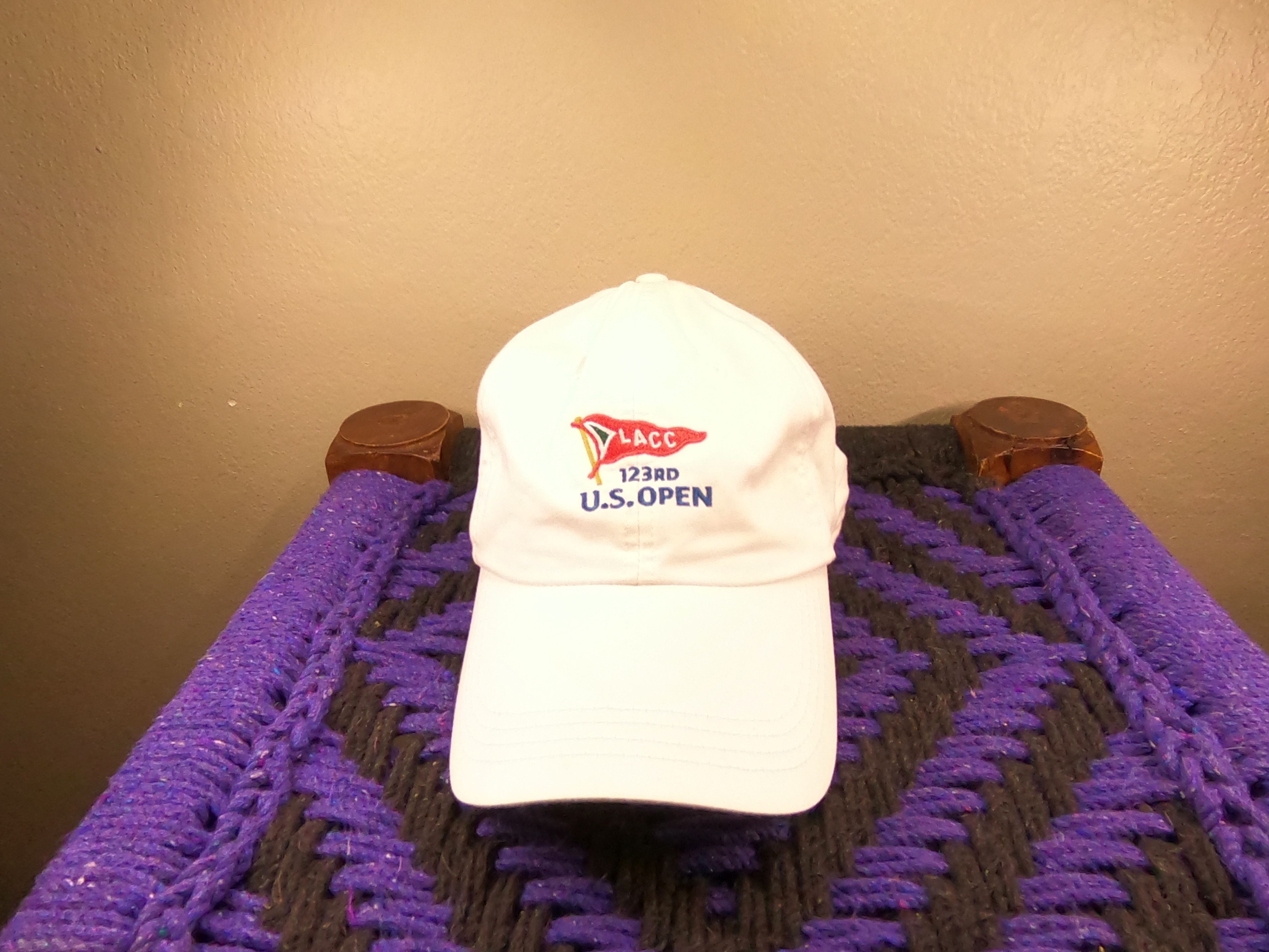 Other U.S Open hat from 2023 @ Los Angeles Country Club Size ONE SIZE - 1 Thumbnail