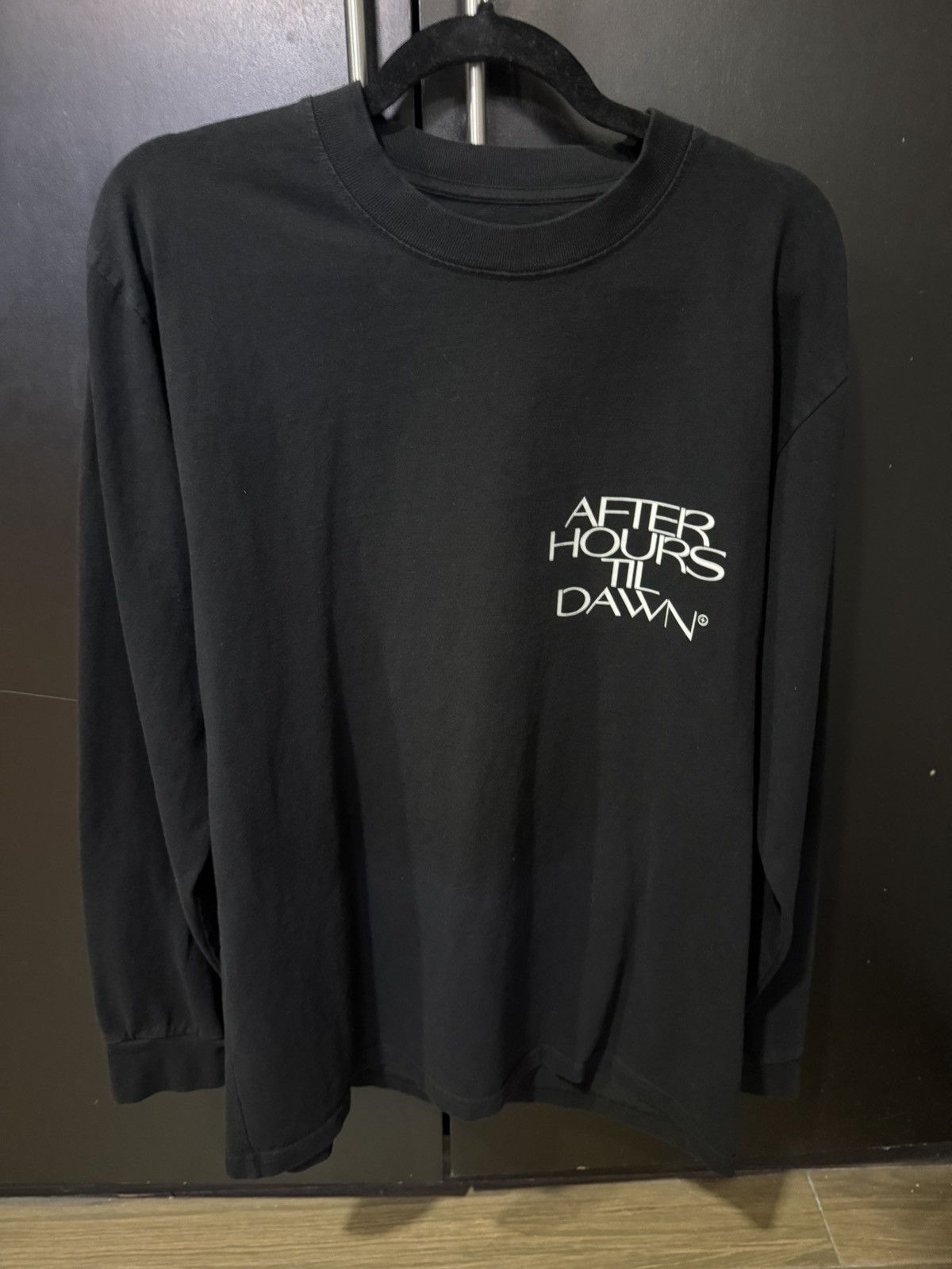 The Weeknd The weekend merch Size US M / EU 48-50 / 2 - 1 Thumbnail