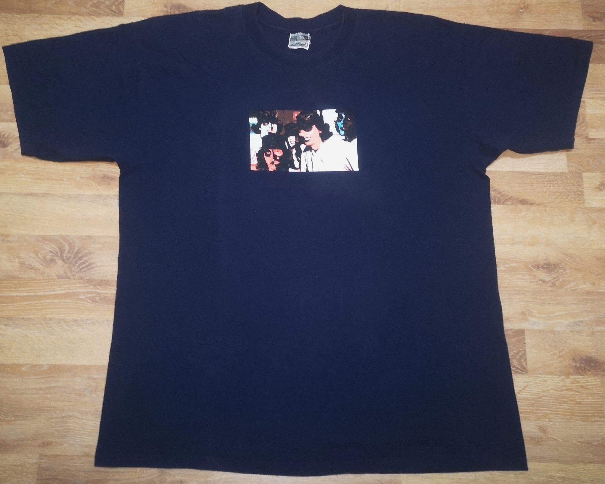 Supreme neighborhood tee on sale
