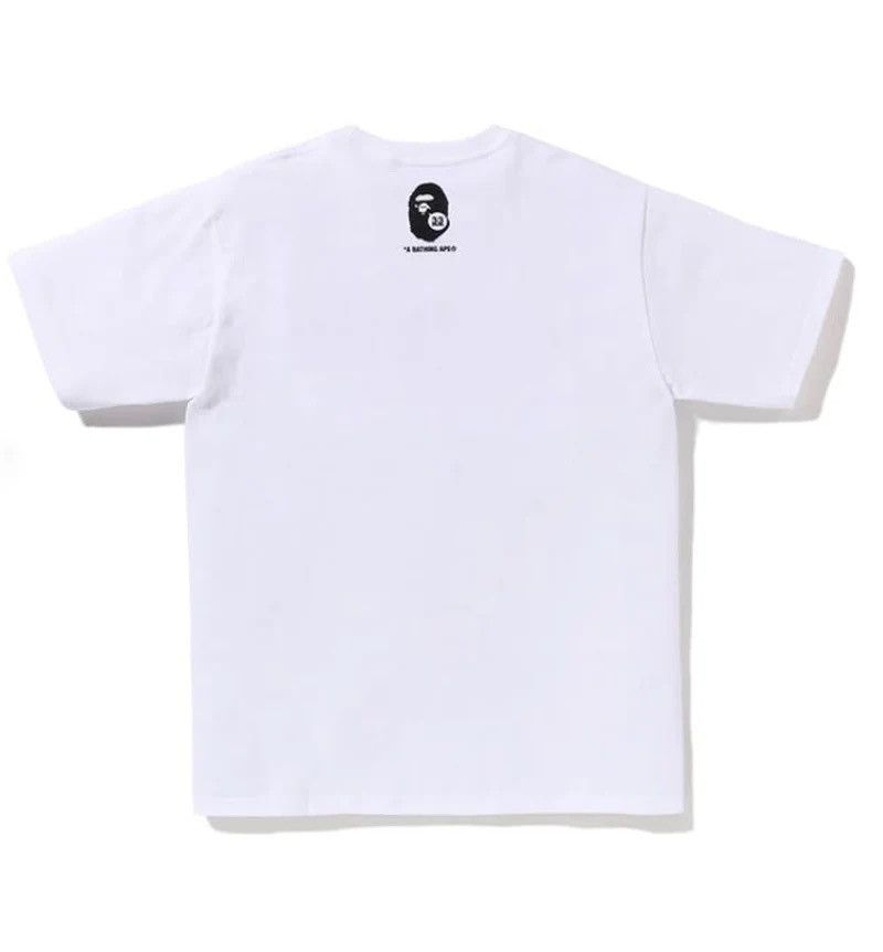 Bape Bape Baby Milo Tee Size ONE SIZE - 3 Thumbnail