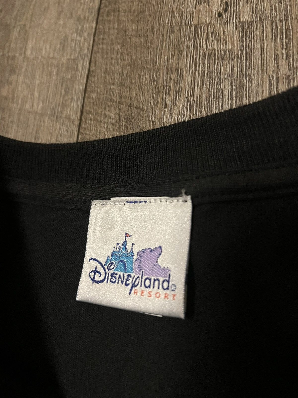 Disney Vintage Disneyland Club 33 Fantasmic Anniversary Shirt XL Size US XL / EU 56 / 4 - 5 Thumbnail